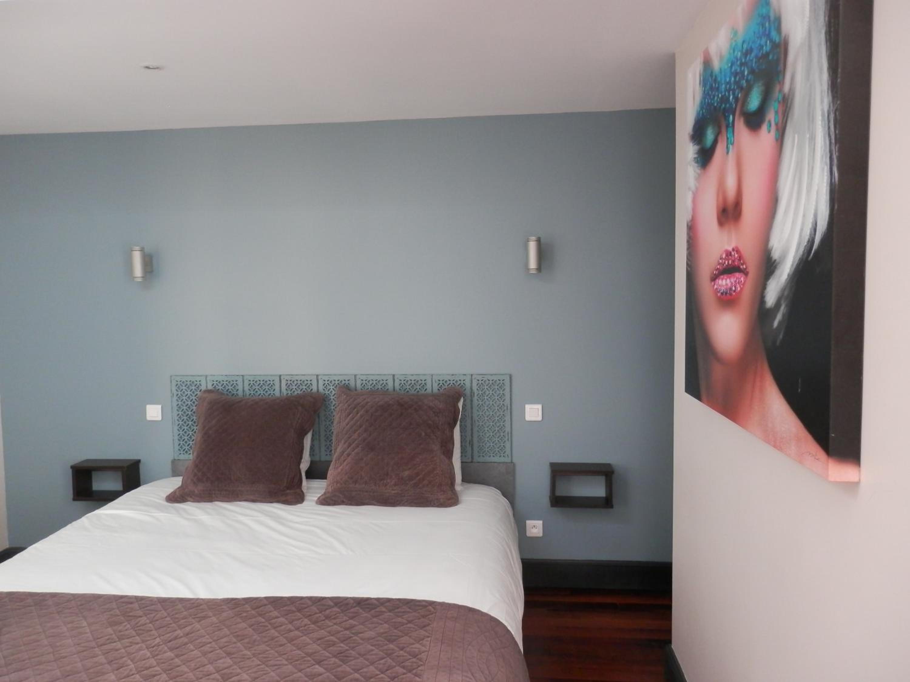 Appart-hôtel Chanzy / Angoulême, photo 43