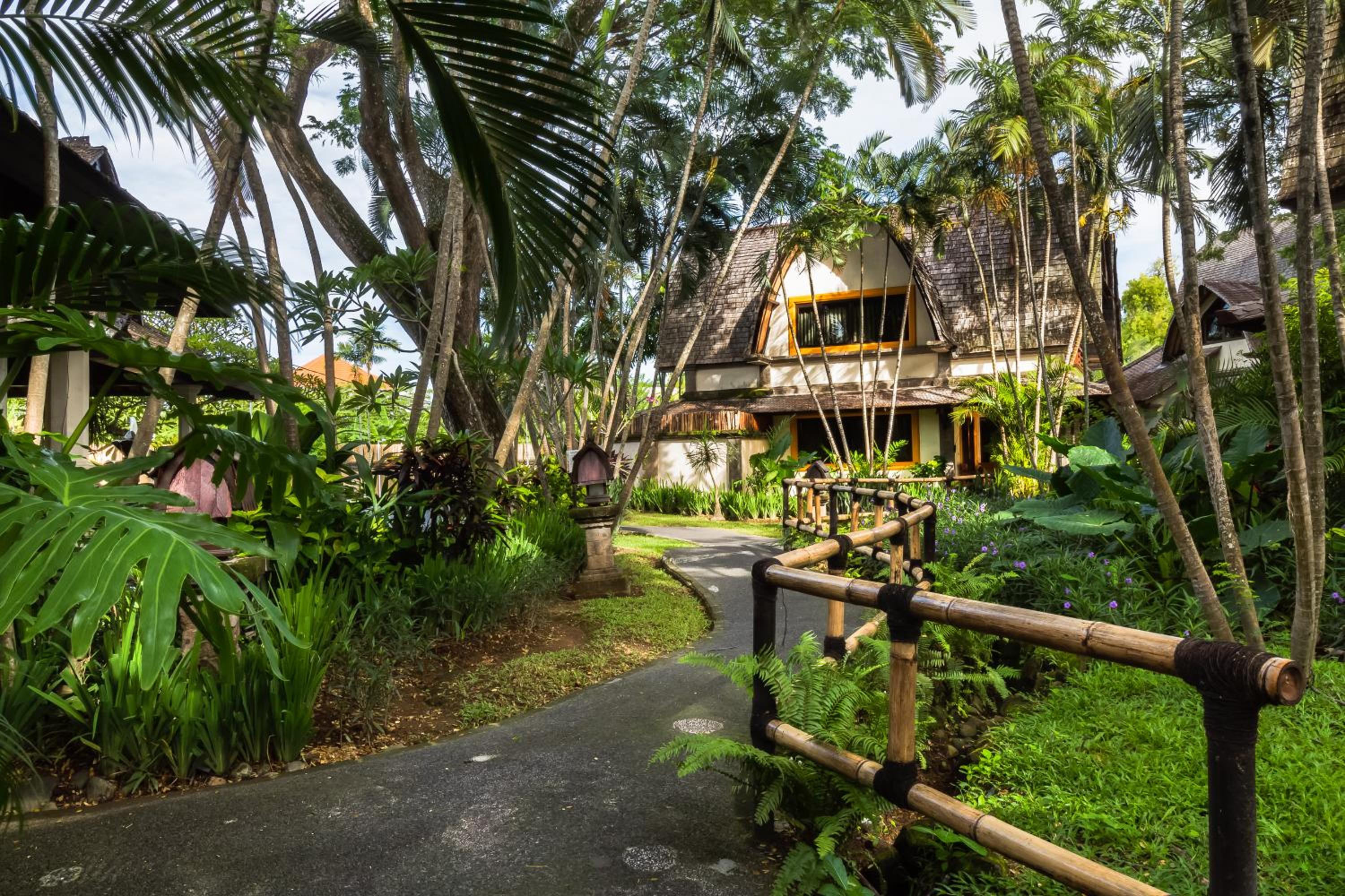 Hotel Villa Lumbung Bali Seminyak — photo 68