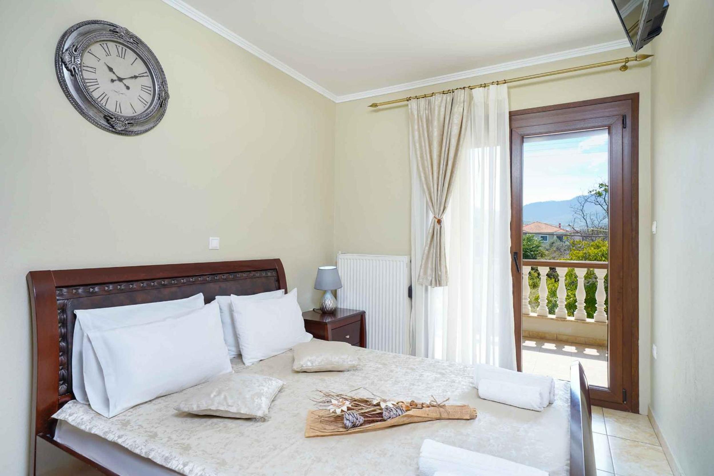 Villa Angel view 2