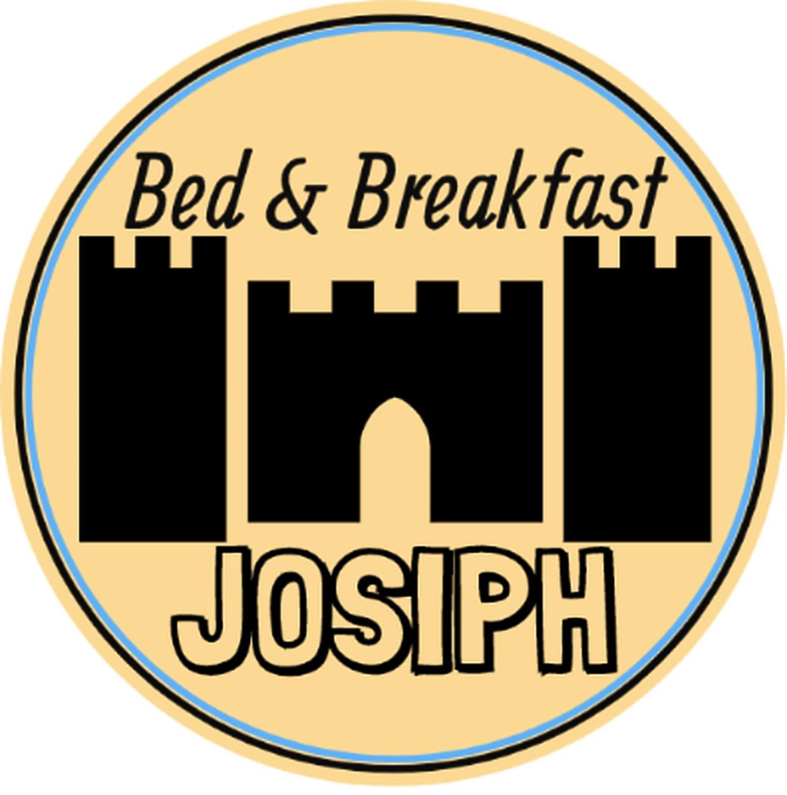 Bed & Breakfast JOSIPH