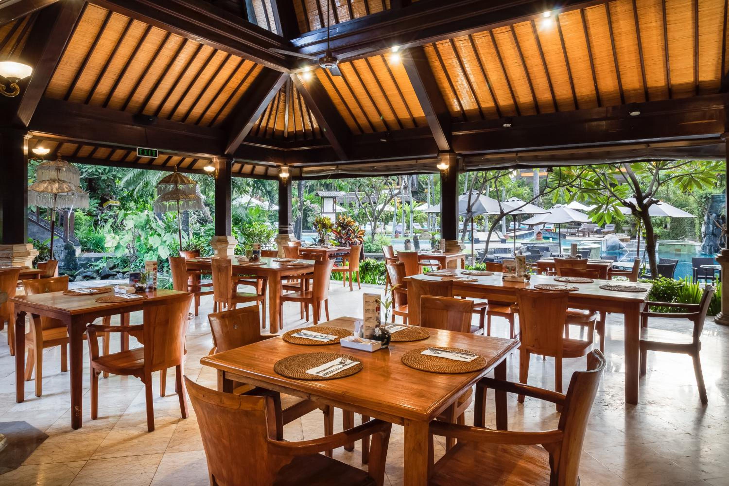 Hotel Villa Lumbung Bali Seminyak — photo 132