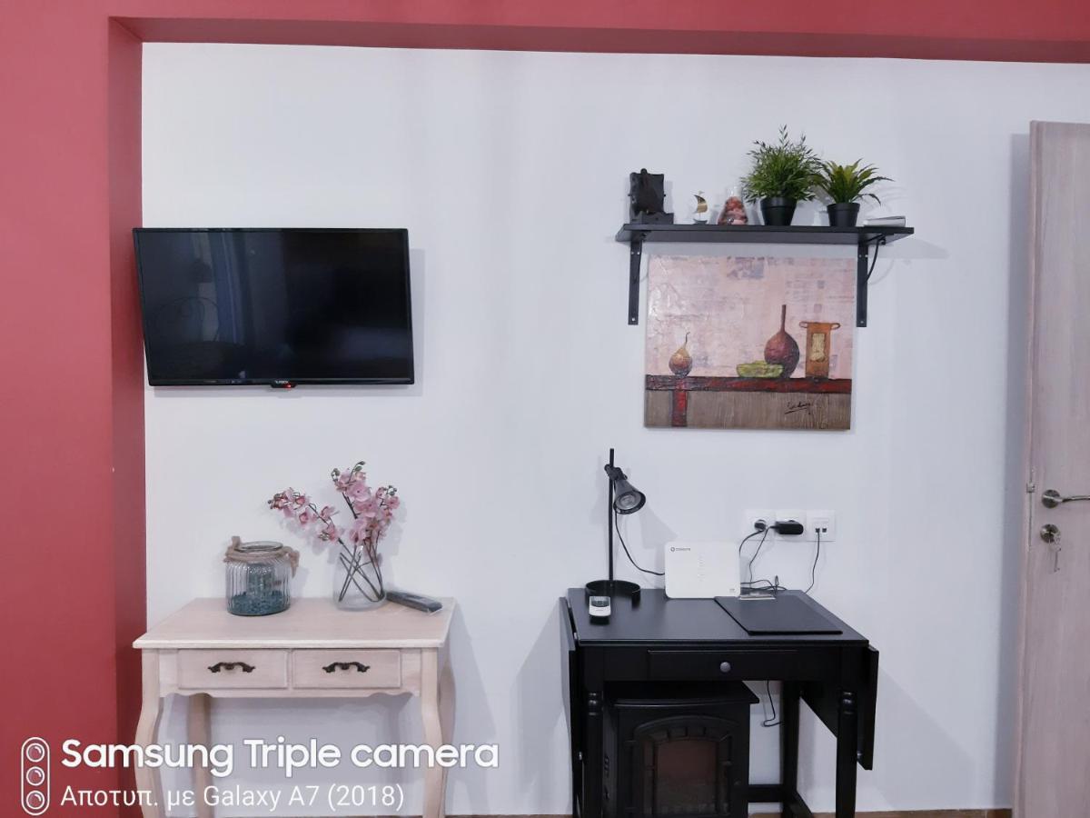 Cosy and central stoudio photo 4