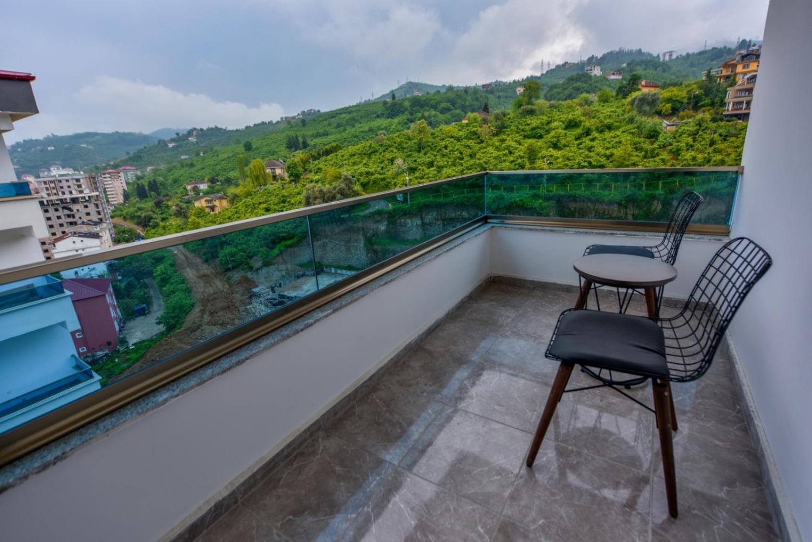 BAHAR RESIDENCE, photo 40