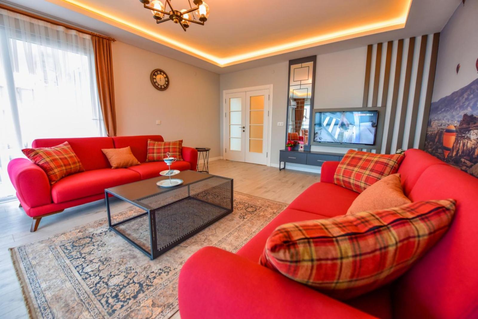 BAHAR RESIDENCE, photo 32