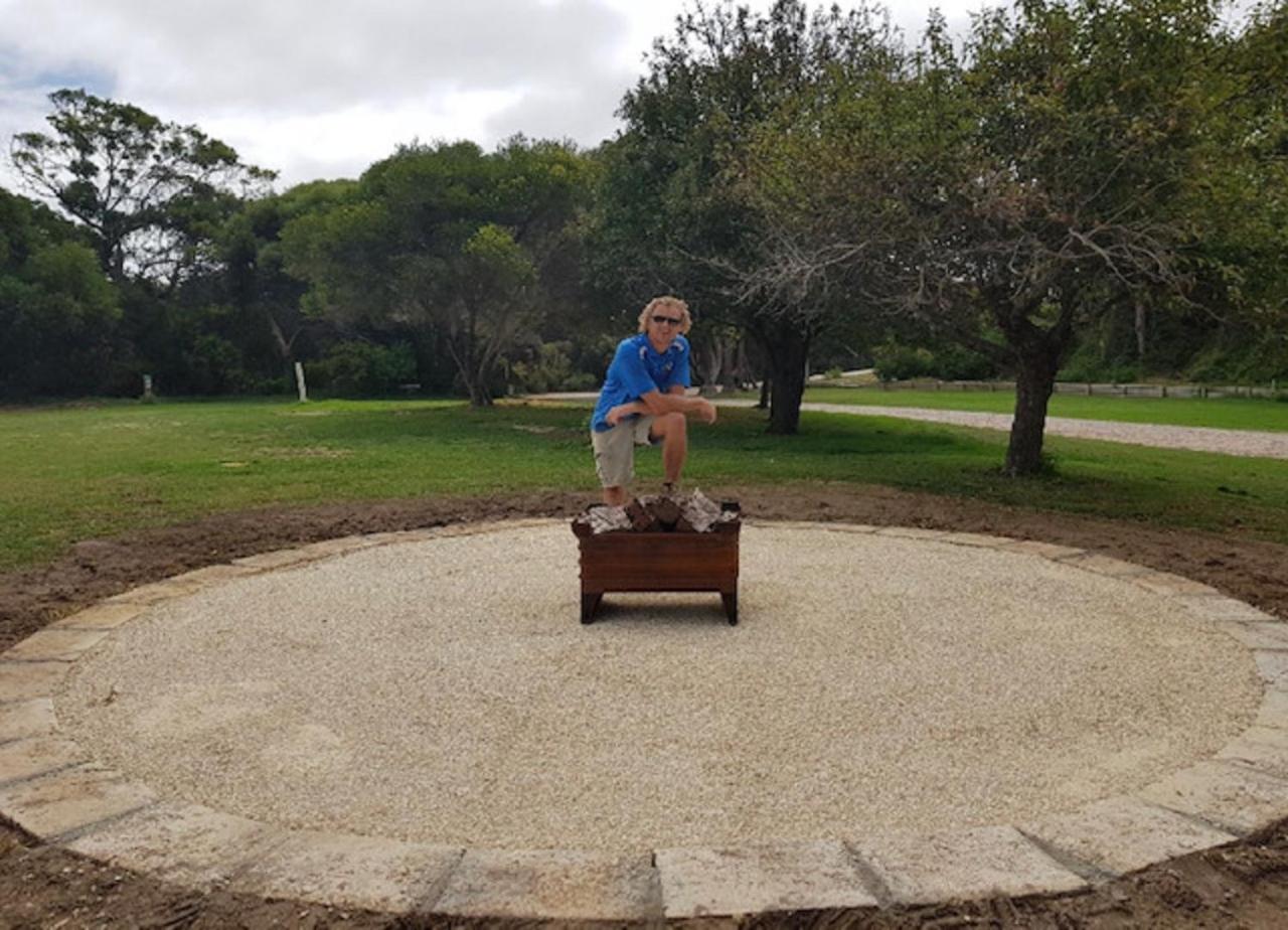Robe Holiday Park