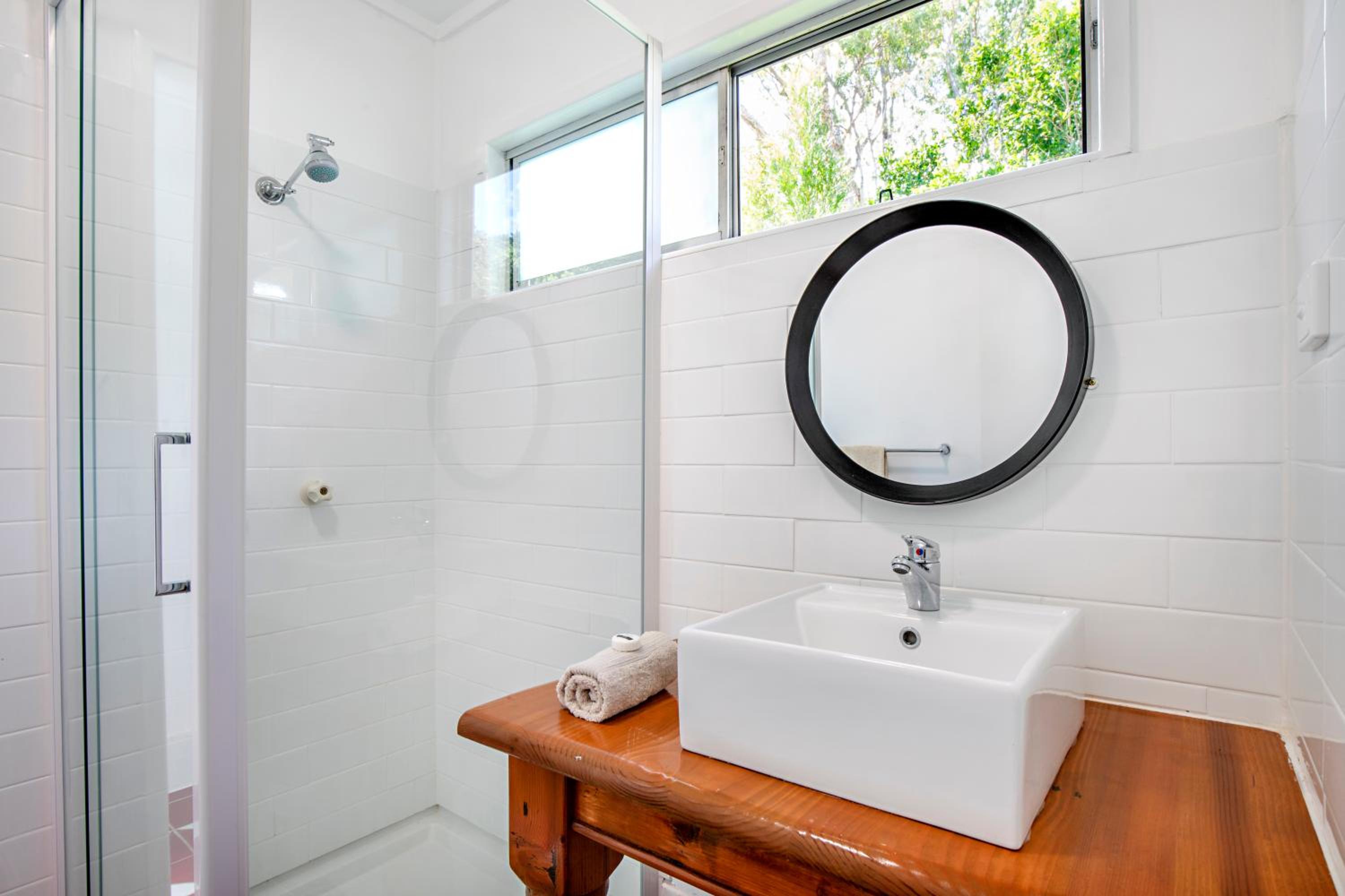 Bush Village Holiday Cabins