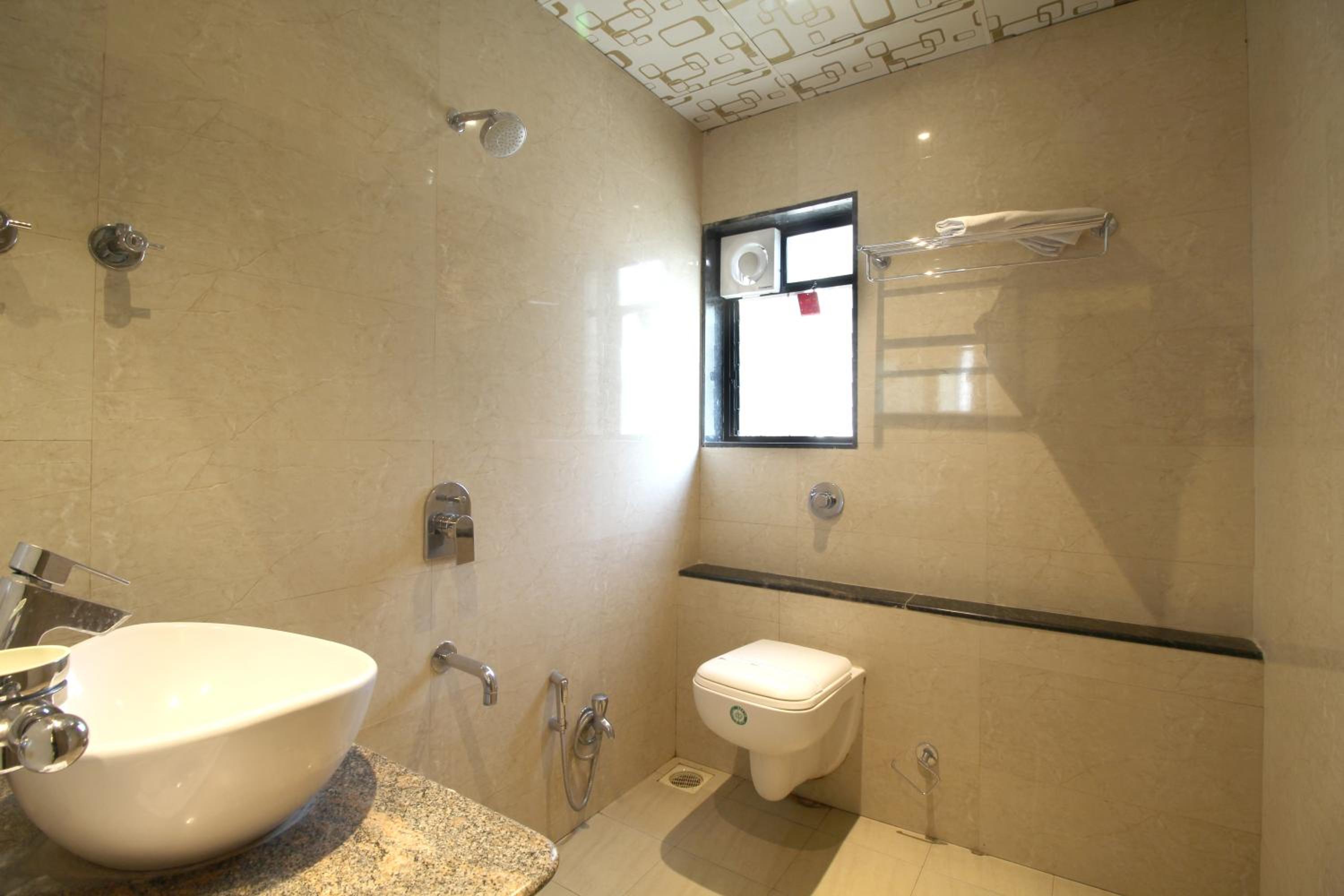 Hotel Shivam