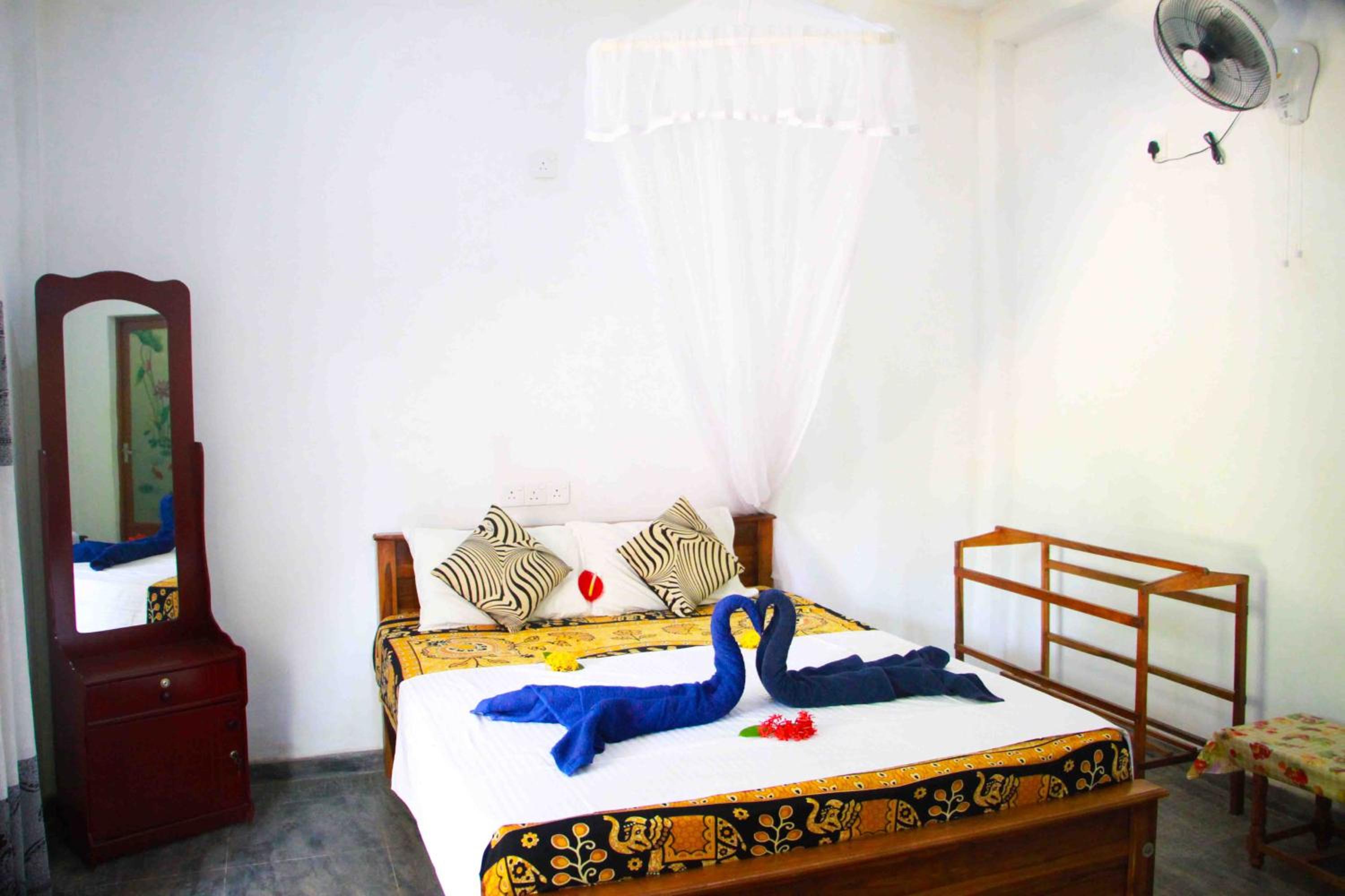 Amba Sewana Homestay