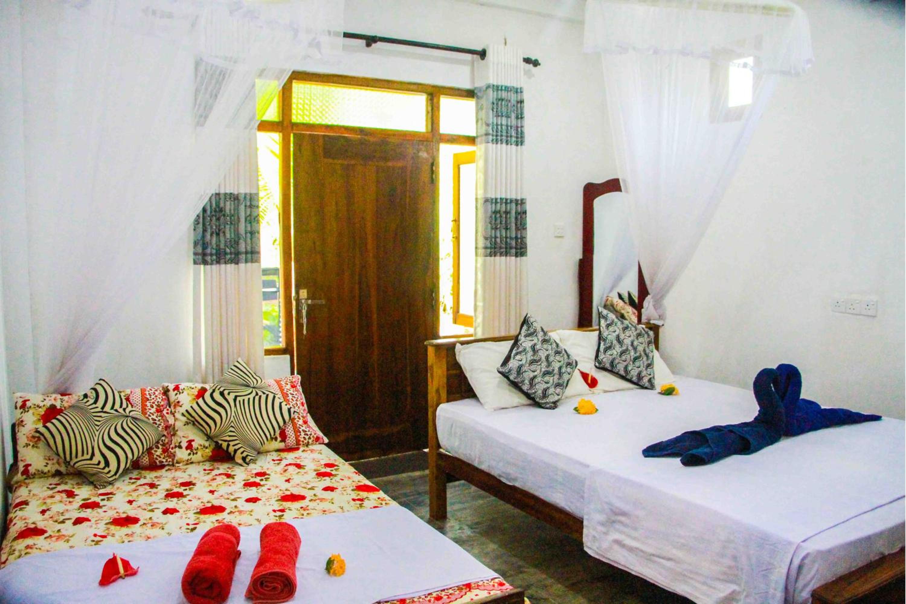 Amba Sewana Homestay