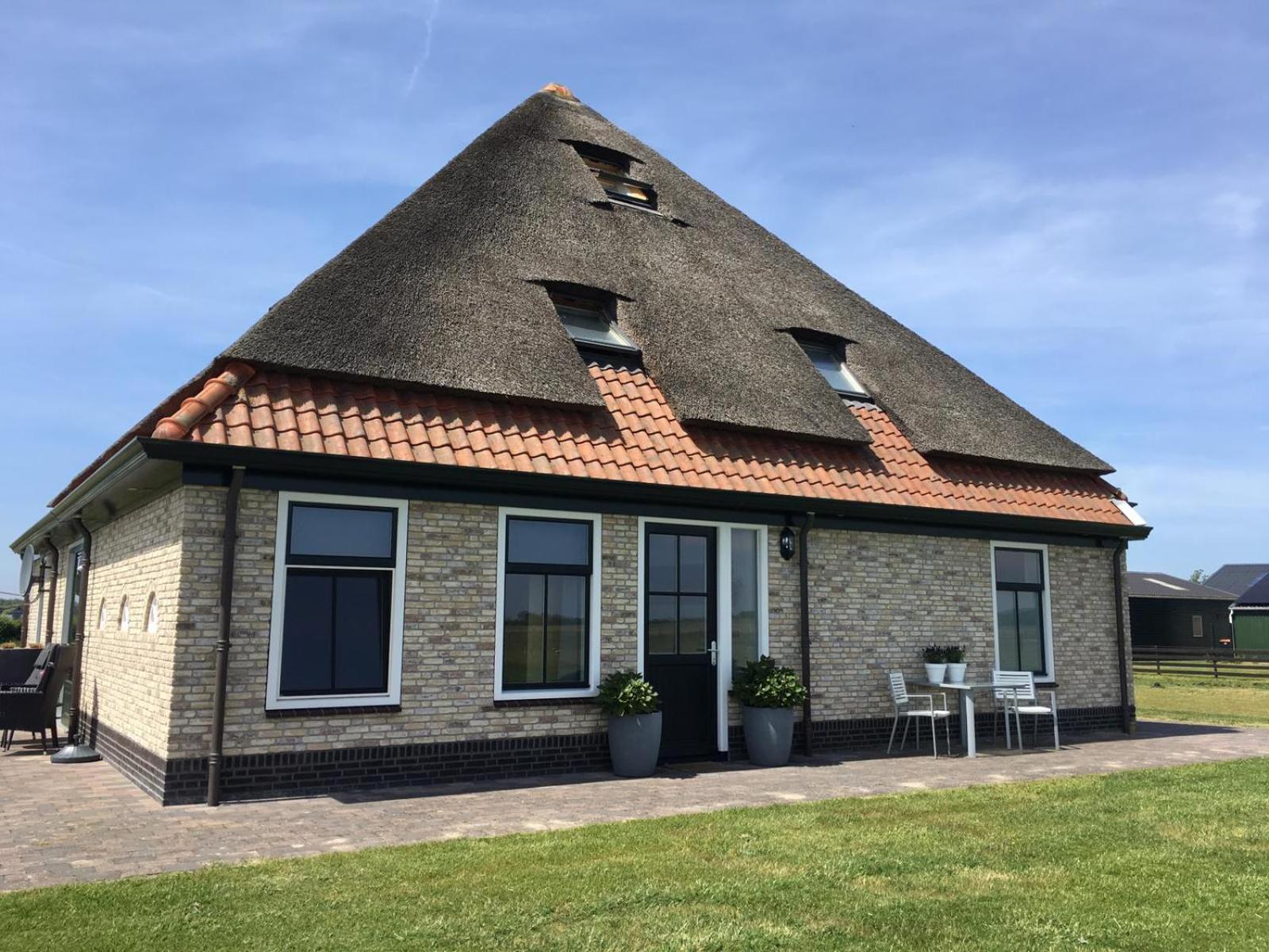 't lant van Texsel view 4