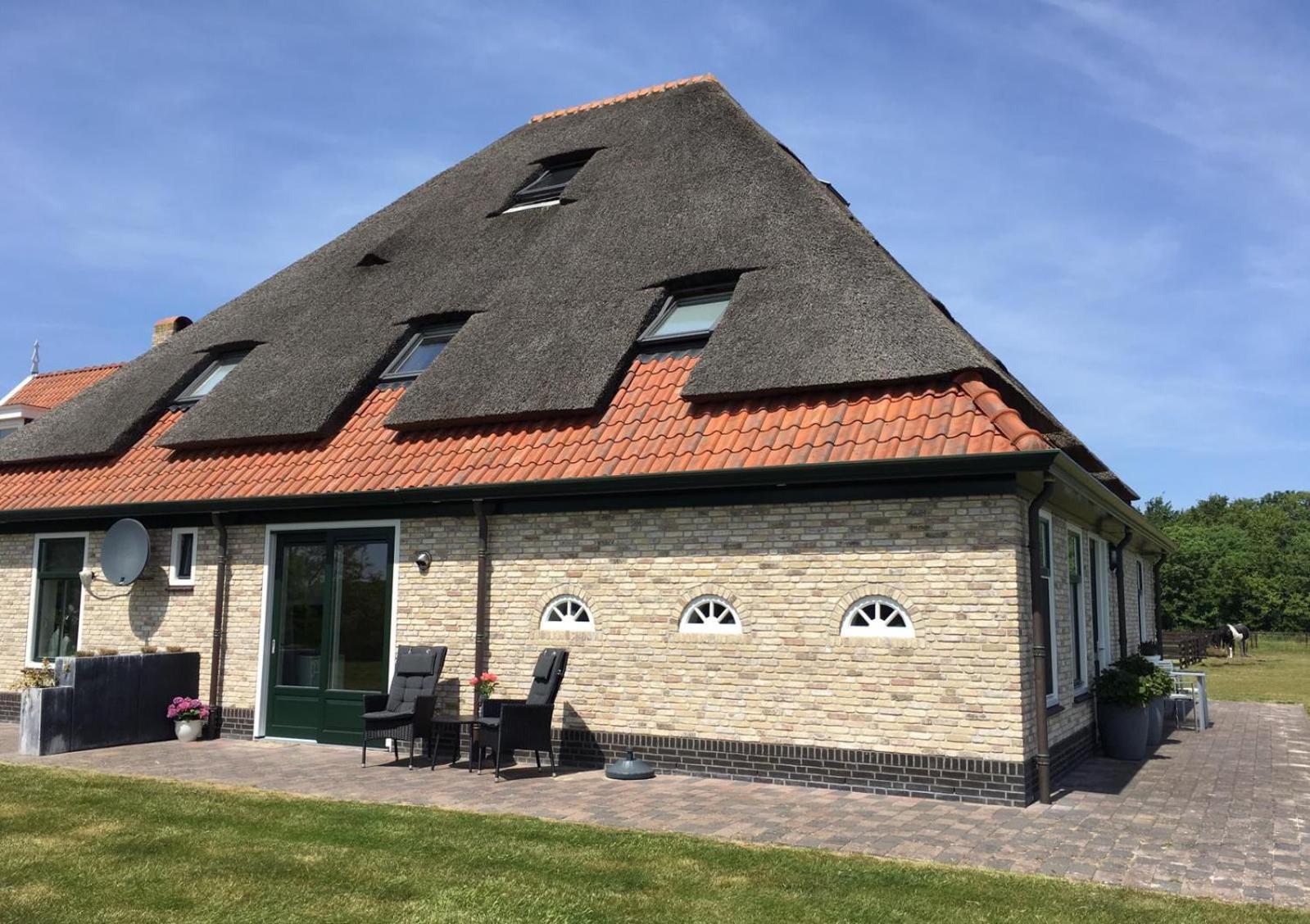 't lant van Texsel view 3