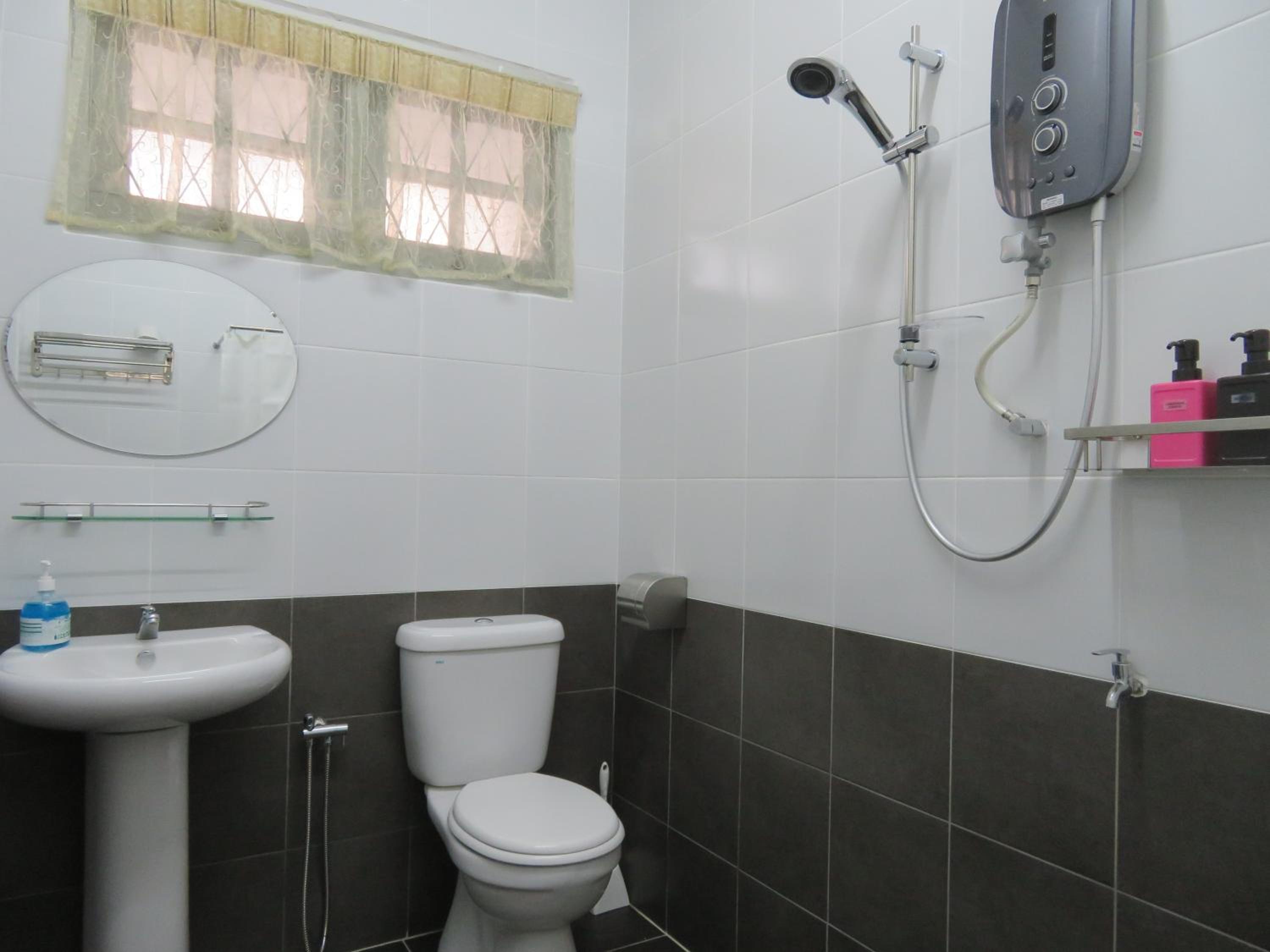 Garden Homestay Ipoh