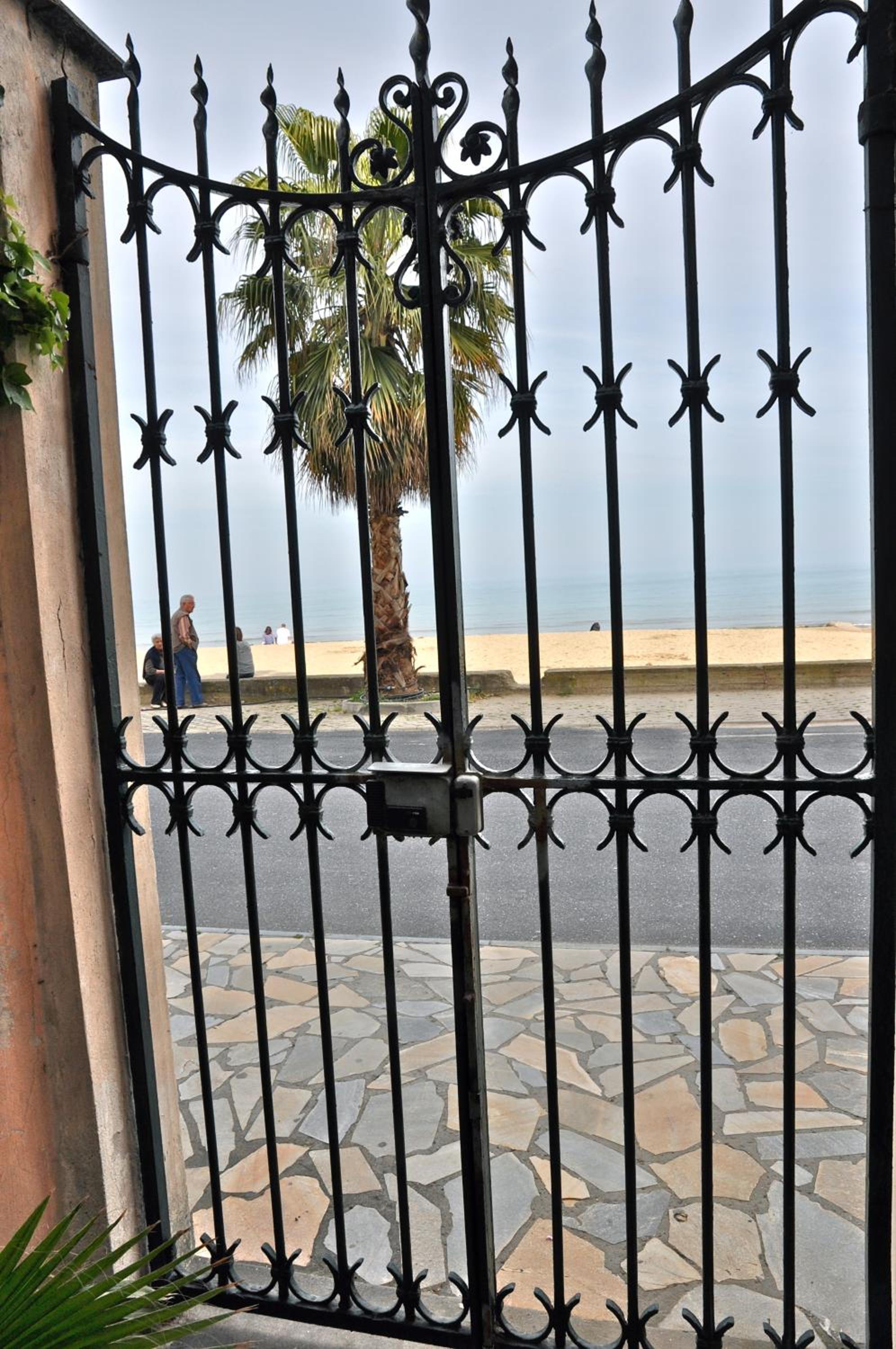 La Palma vacanze in riva al mare view 2