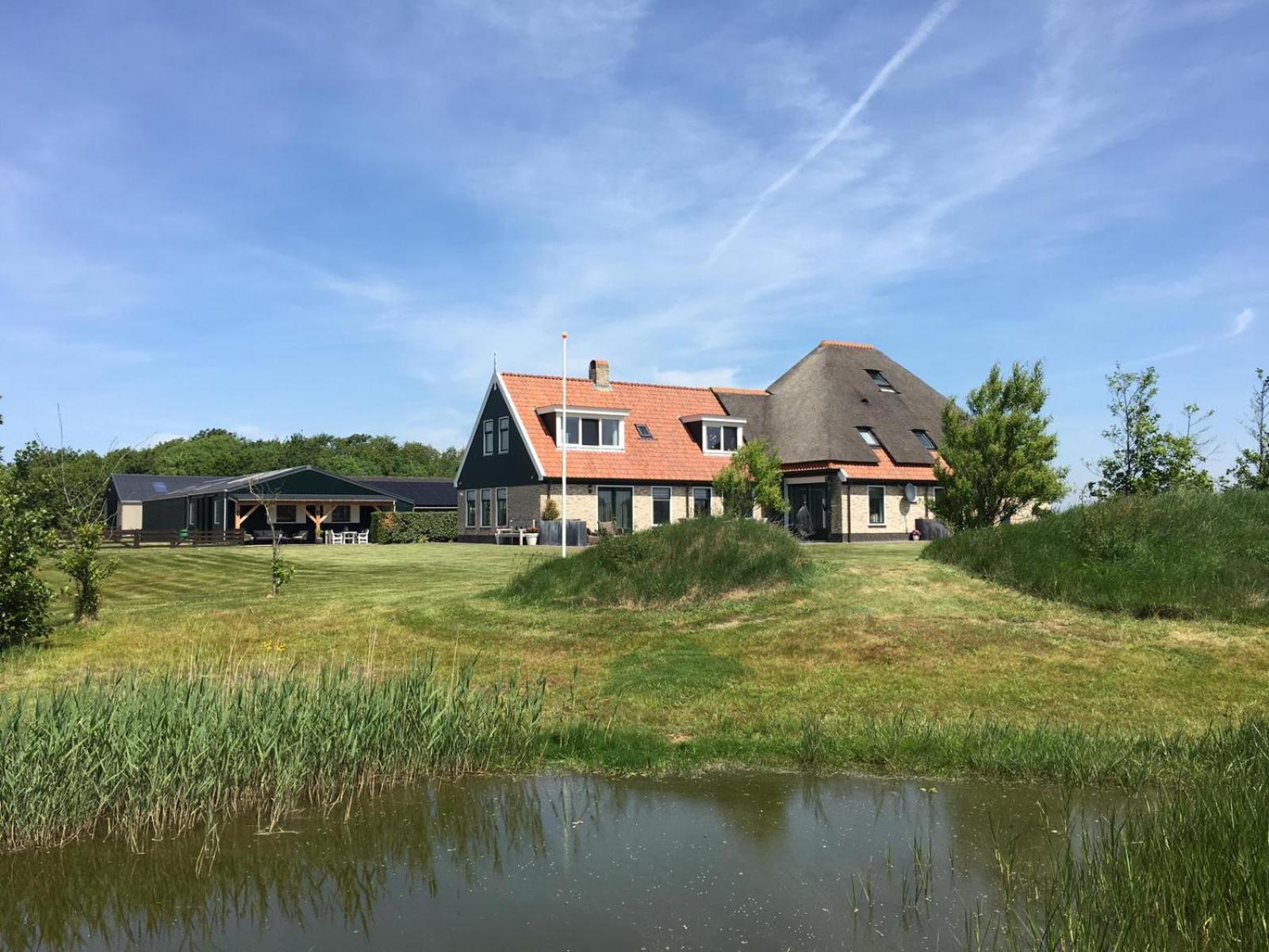 't lant van Texsel view 2