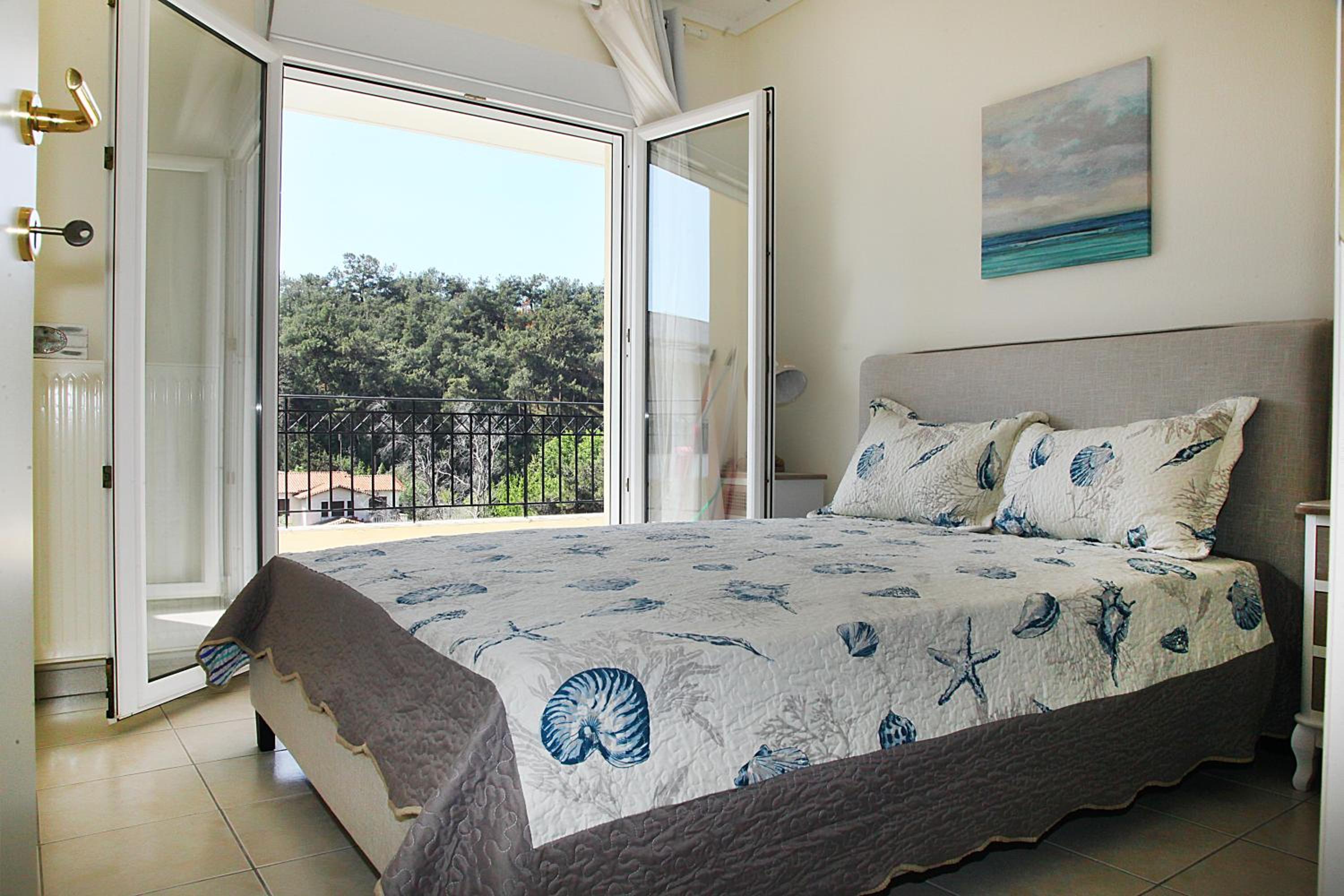 Ammos Lux Apartments