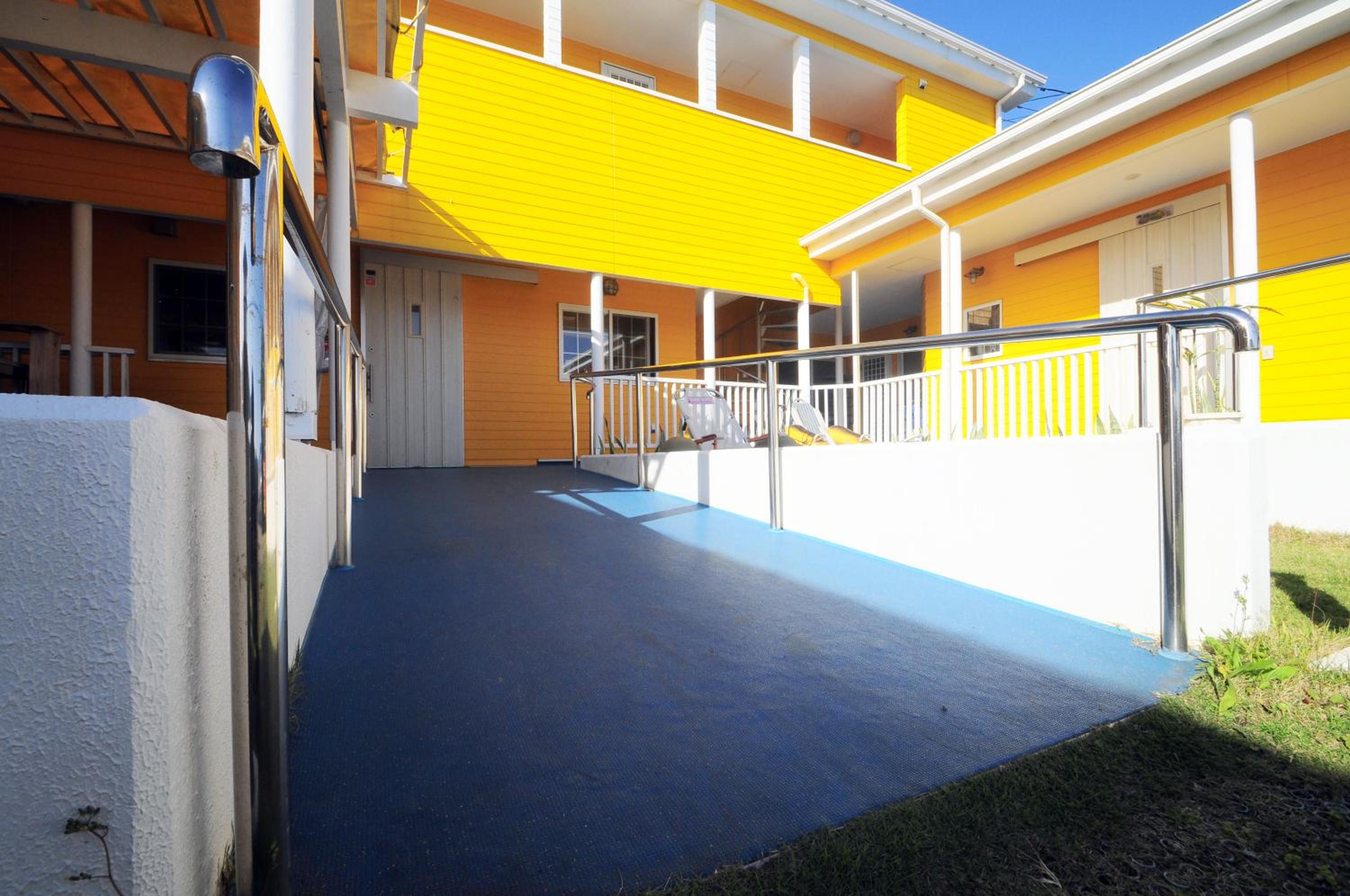 Zerogravity Seisui Villa