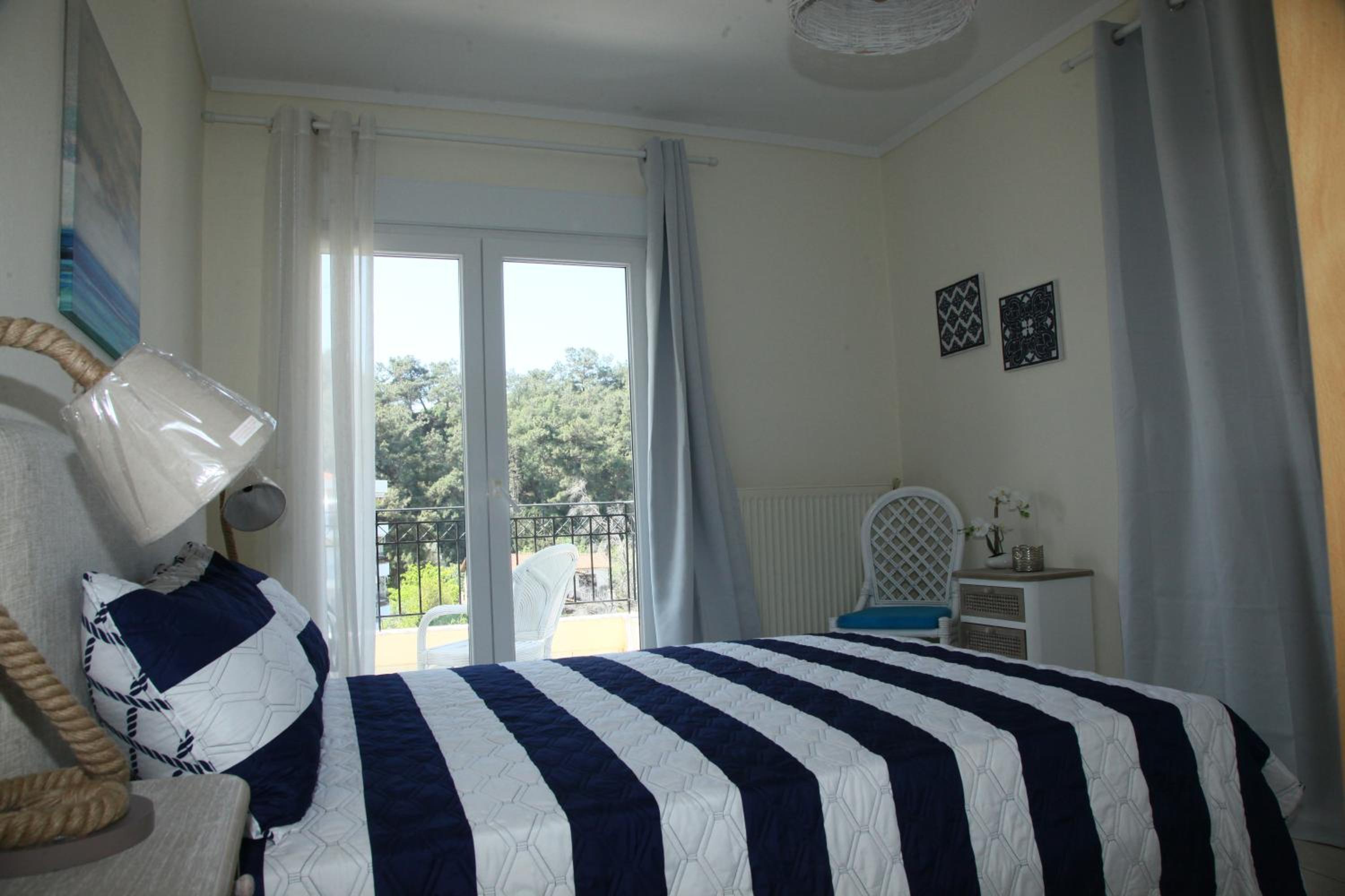 Ammos Lux Apartments