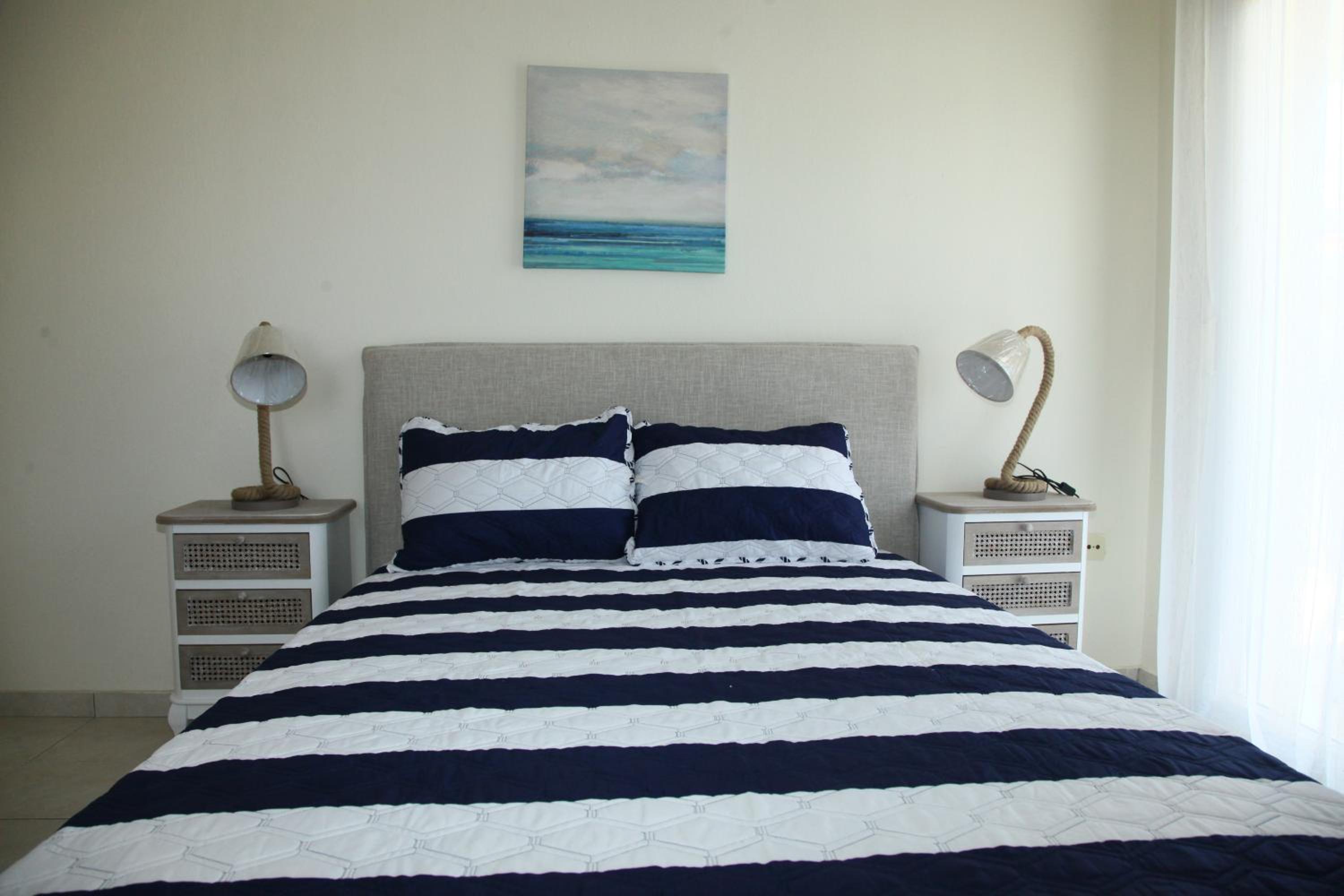 Ammos Lux Apartments