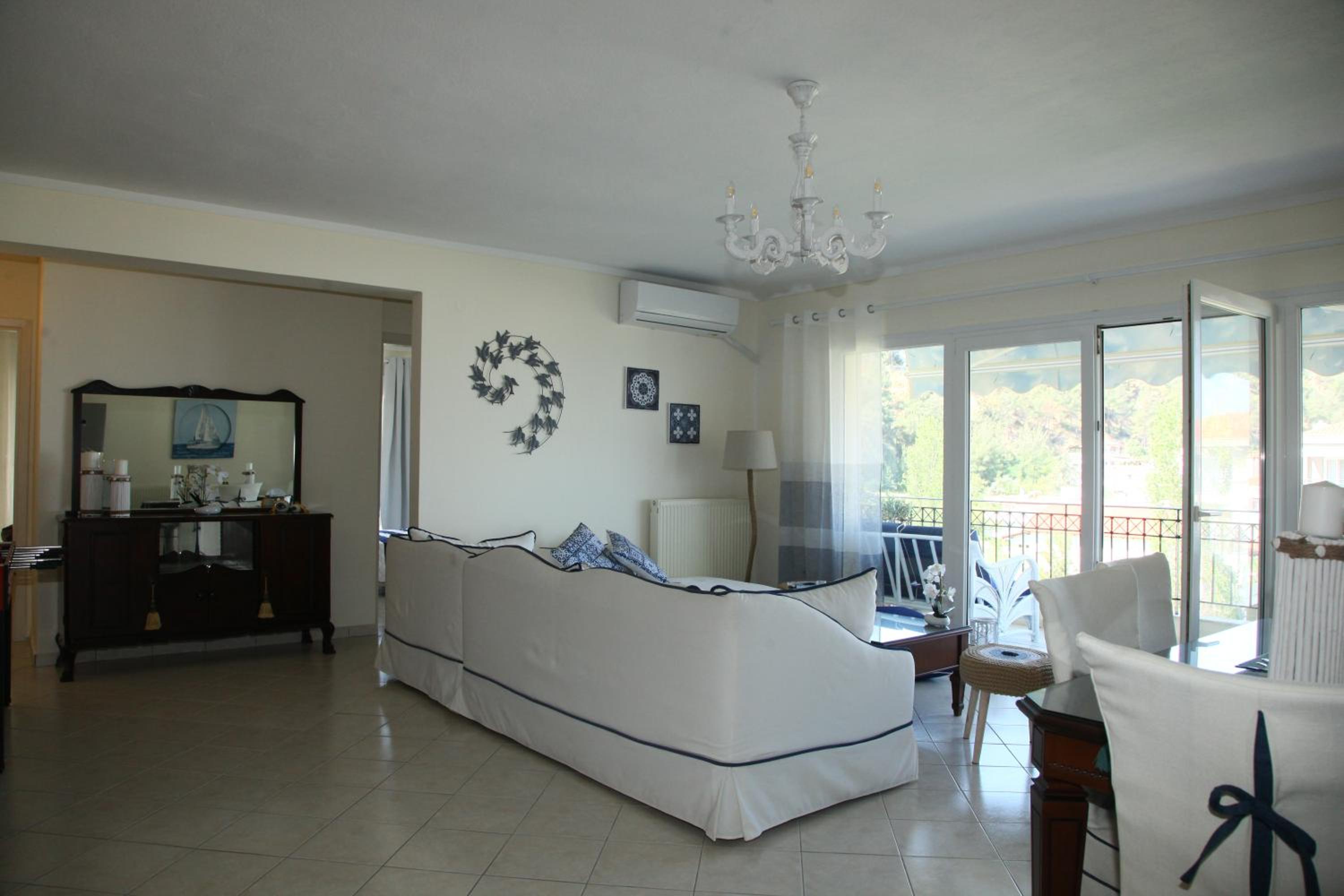 Ammos Lux Apartments