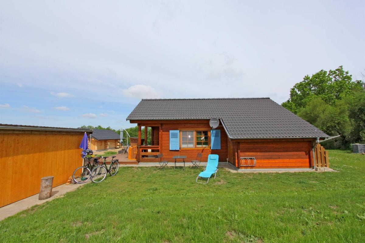 Ferienhaus Tollenseheim SEE 6162
