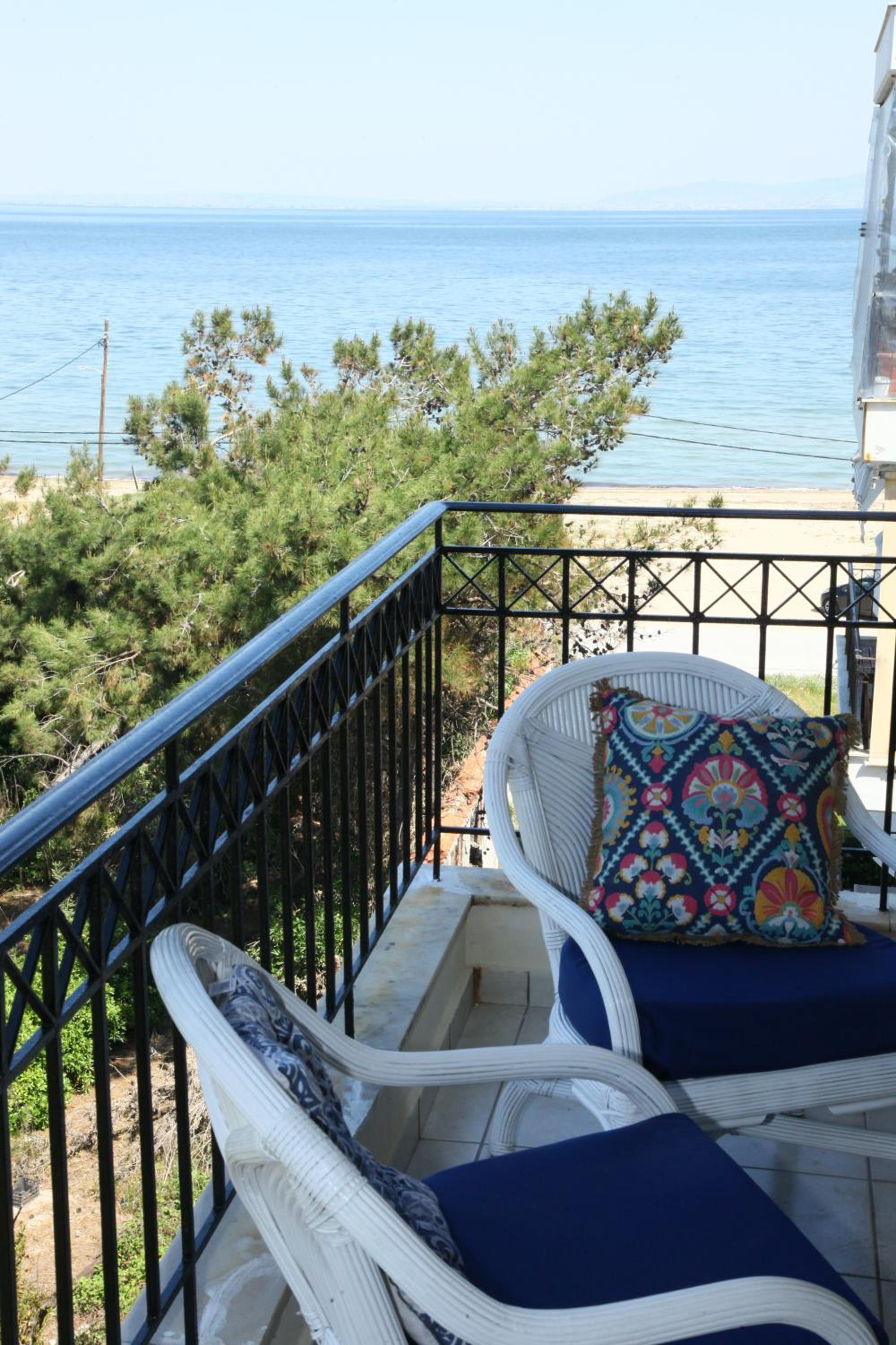 Ammos Lux Apartments