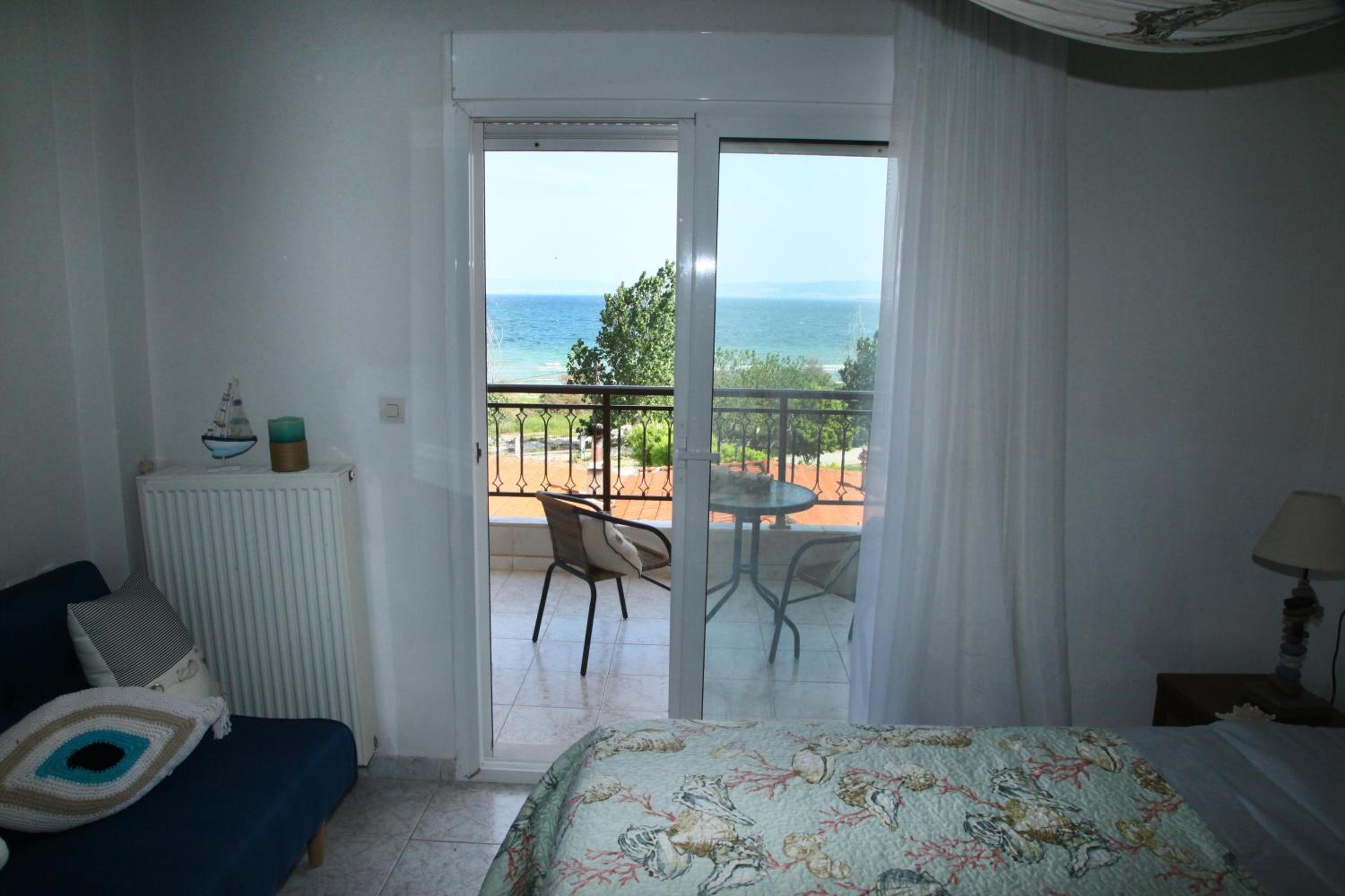 Ammos Lux Apartments