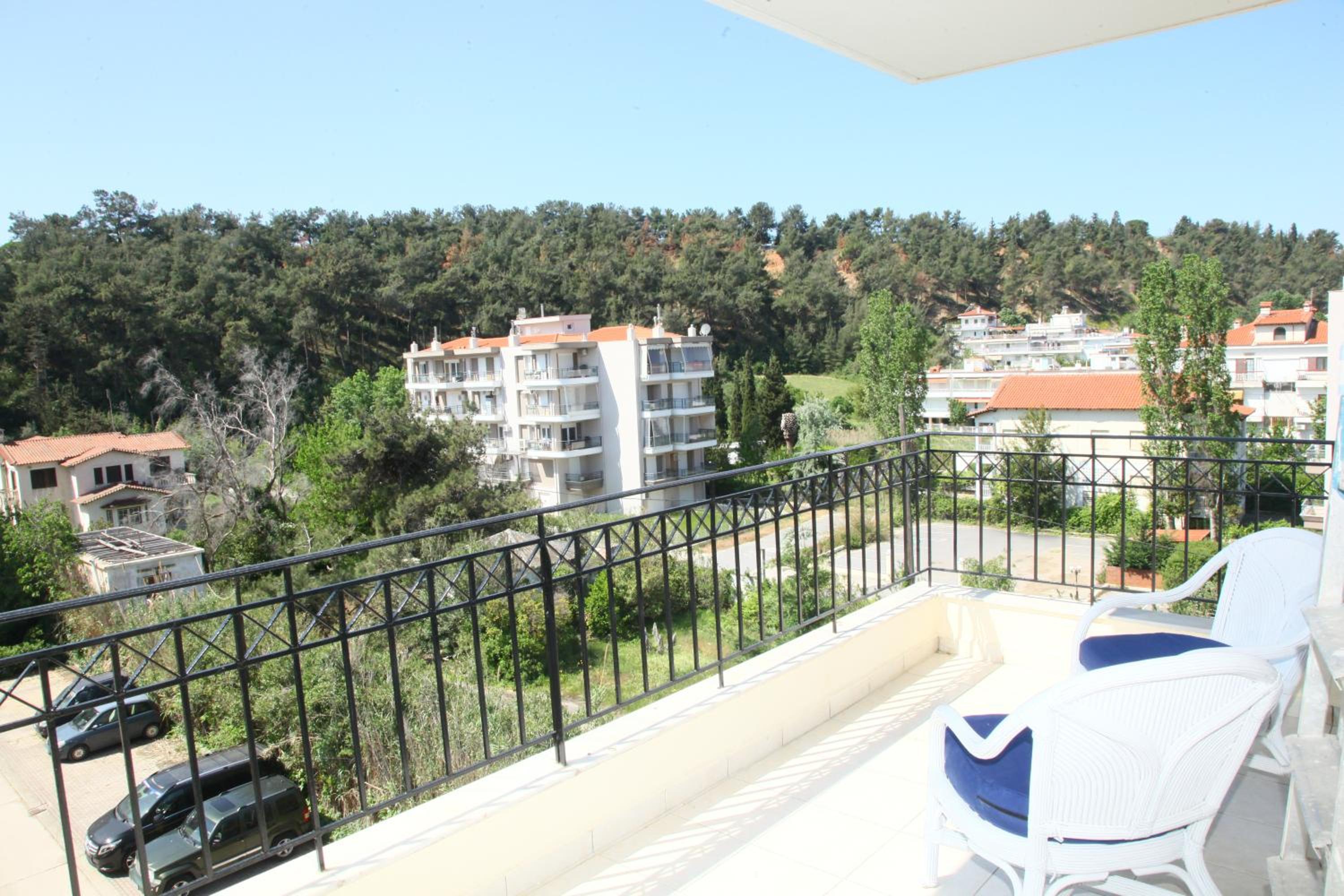 Ammos Lux Apartments