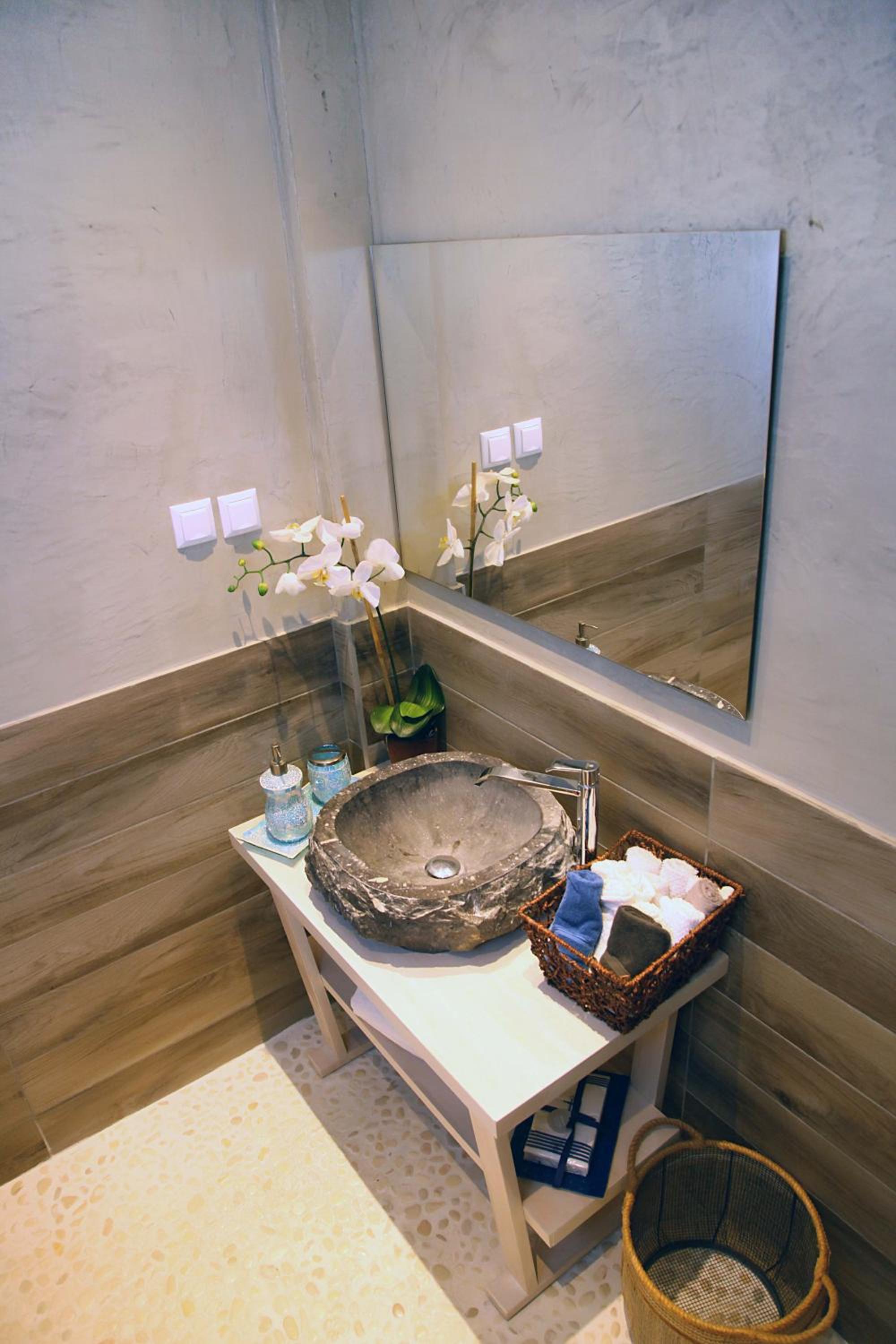 Ammos Lux Apartments