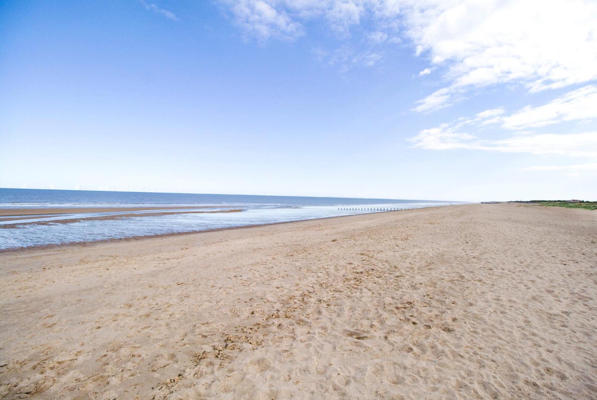 Skegness Holiday Cottages