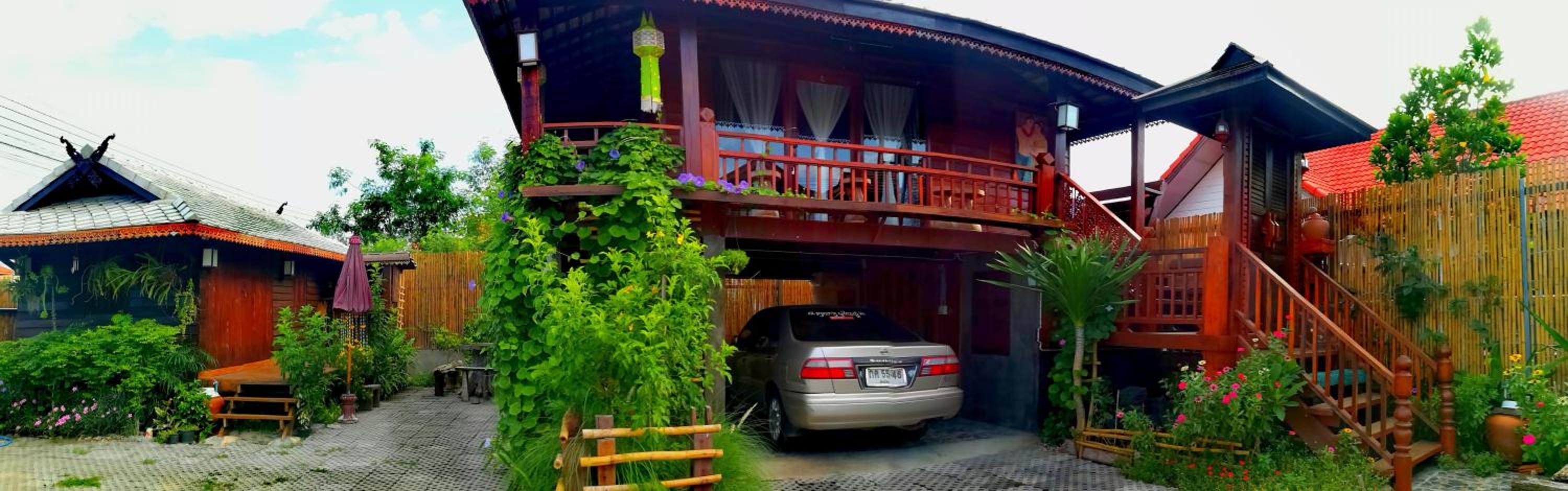 Lampang Lanna Home