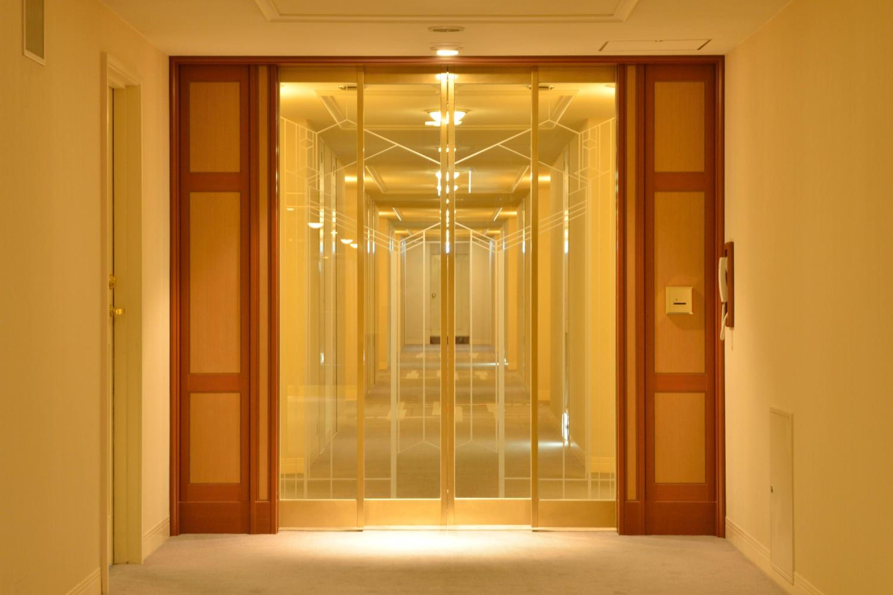Imperial Hotel, Tokyo 37