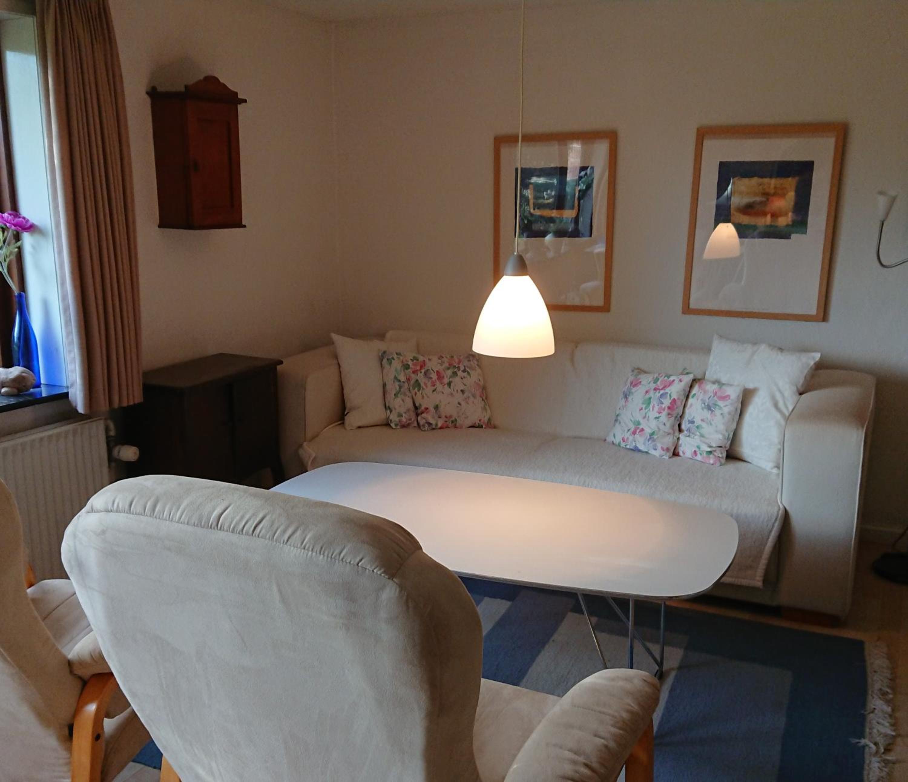 B&B Hesselbjerg