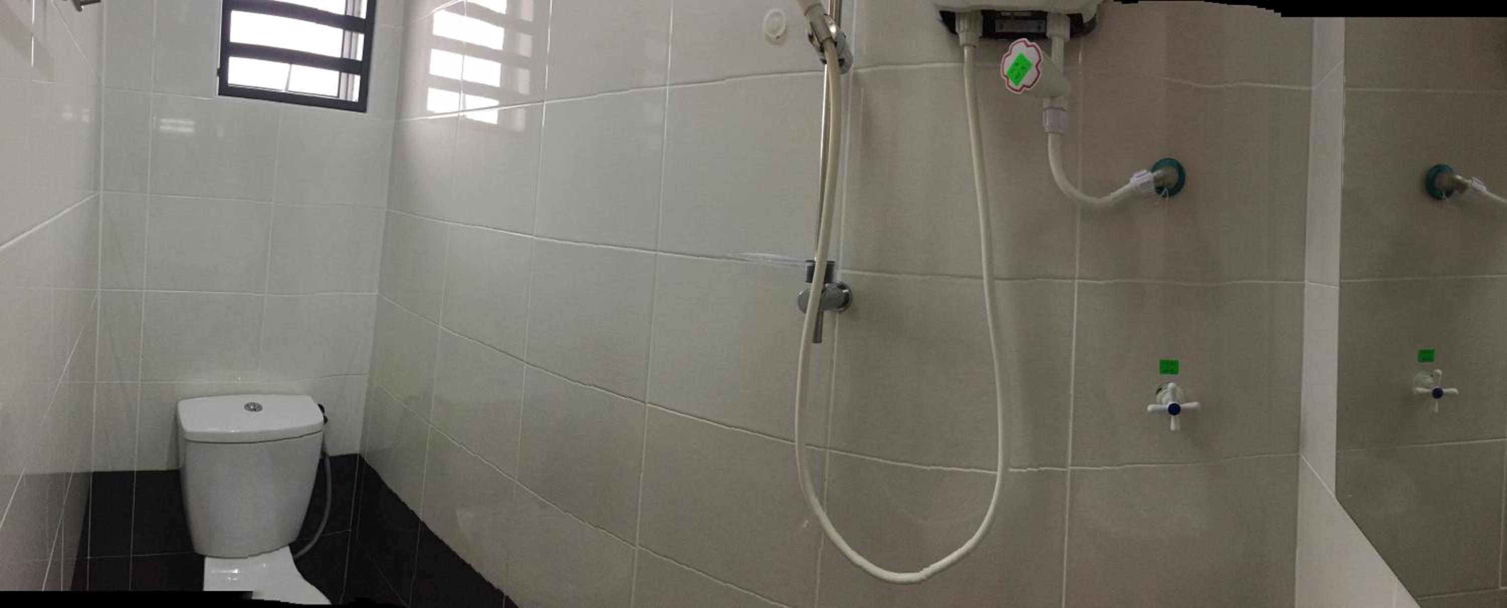 Ipoh TZY's Homestay photo 4