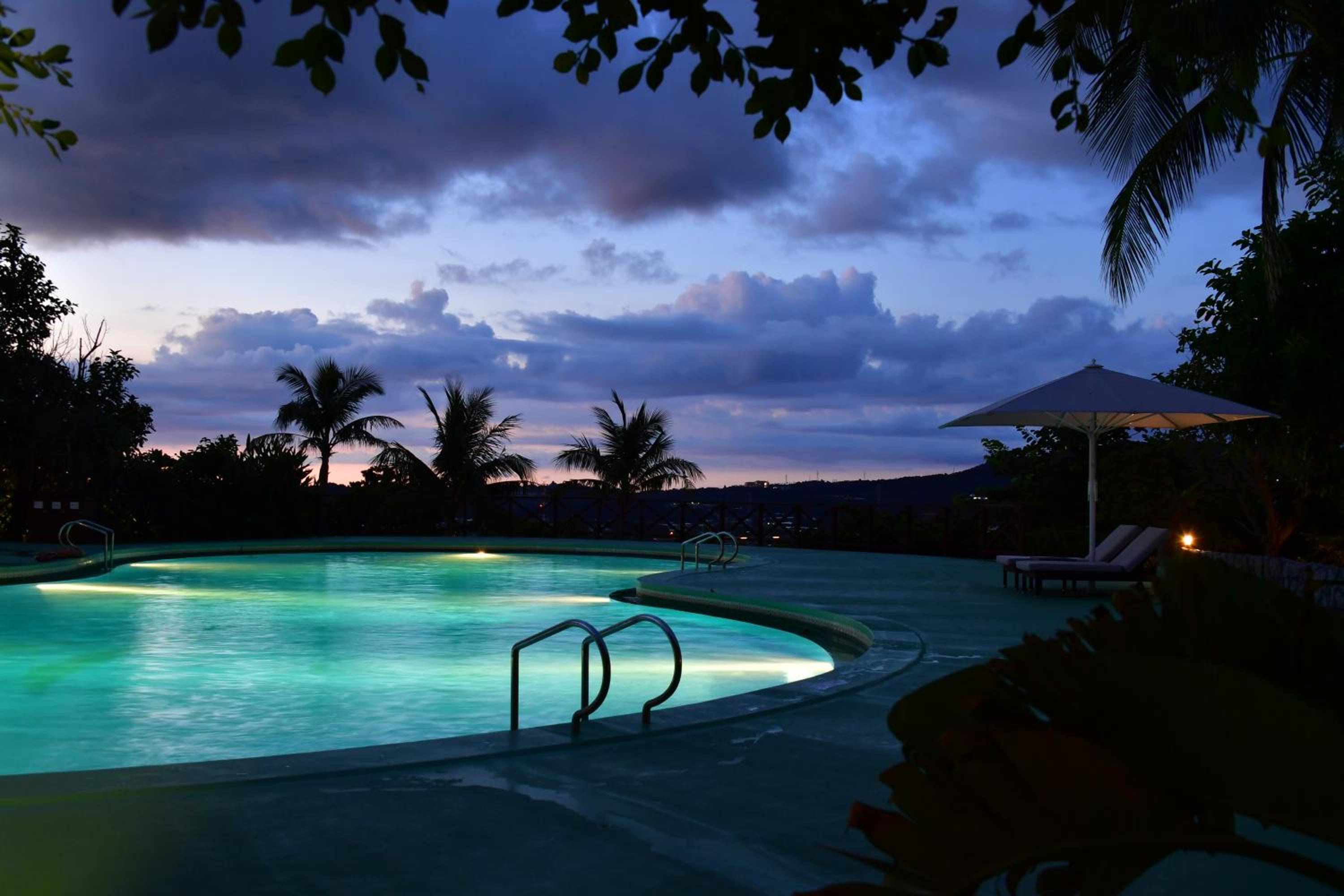 Coco Garden Resort Okinawa