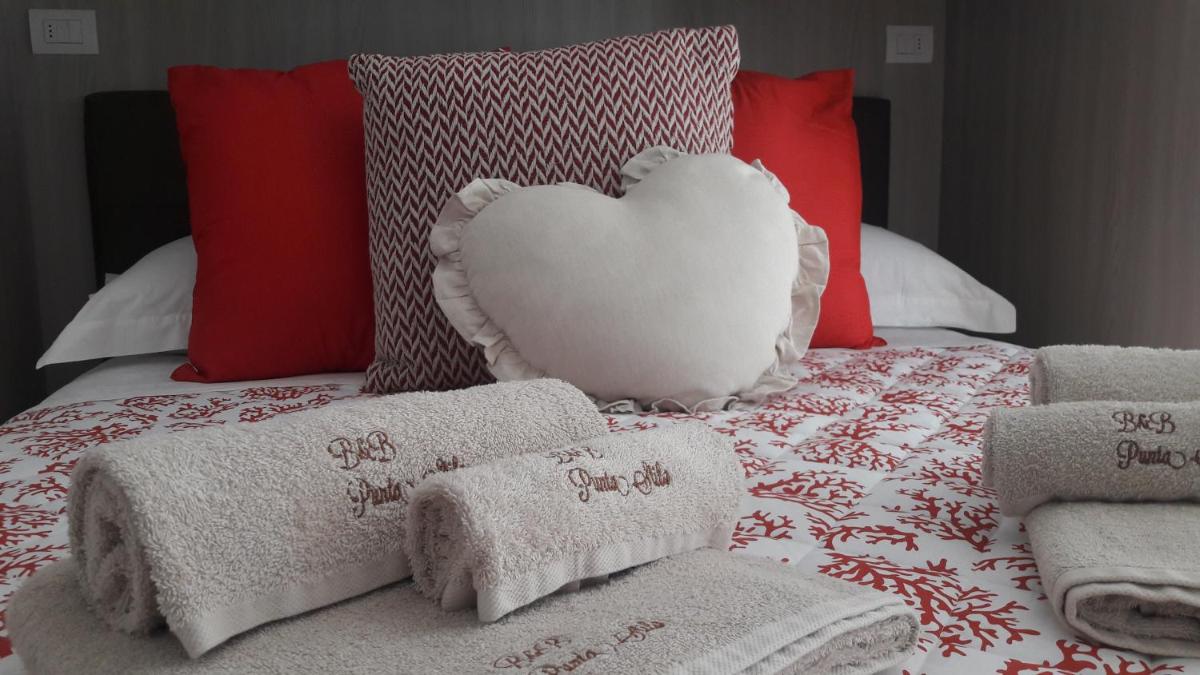 B&B Punta Stilo view 3