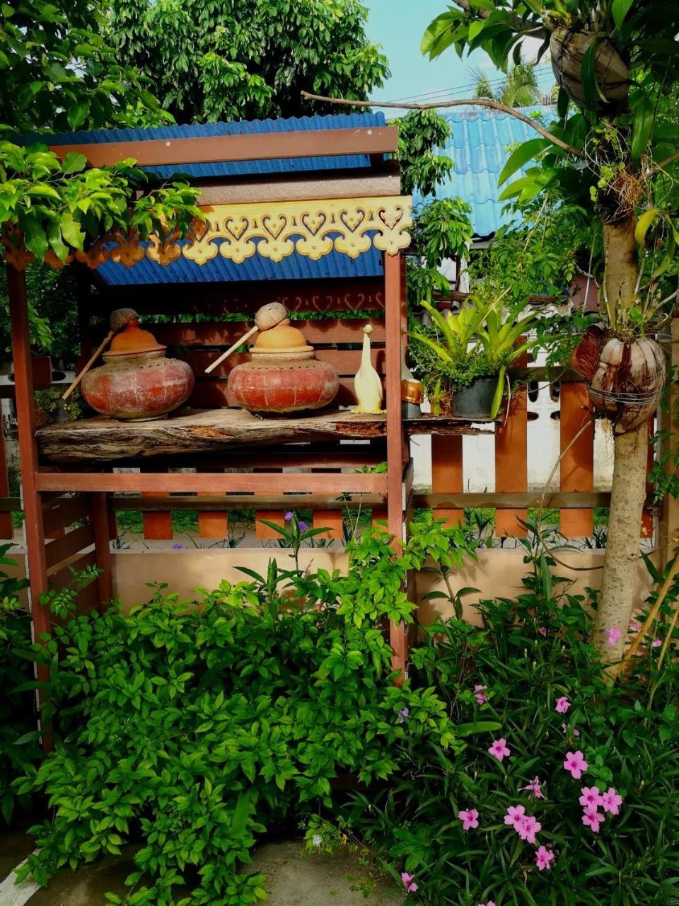 Lampang Lanna Home