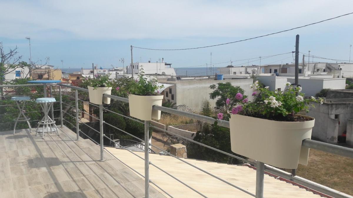 B&B Punta Stilo view 5