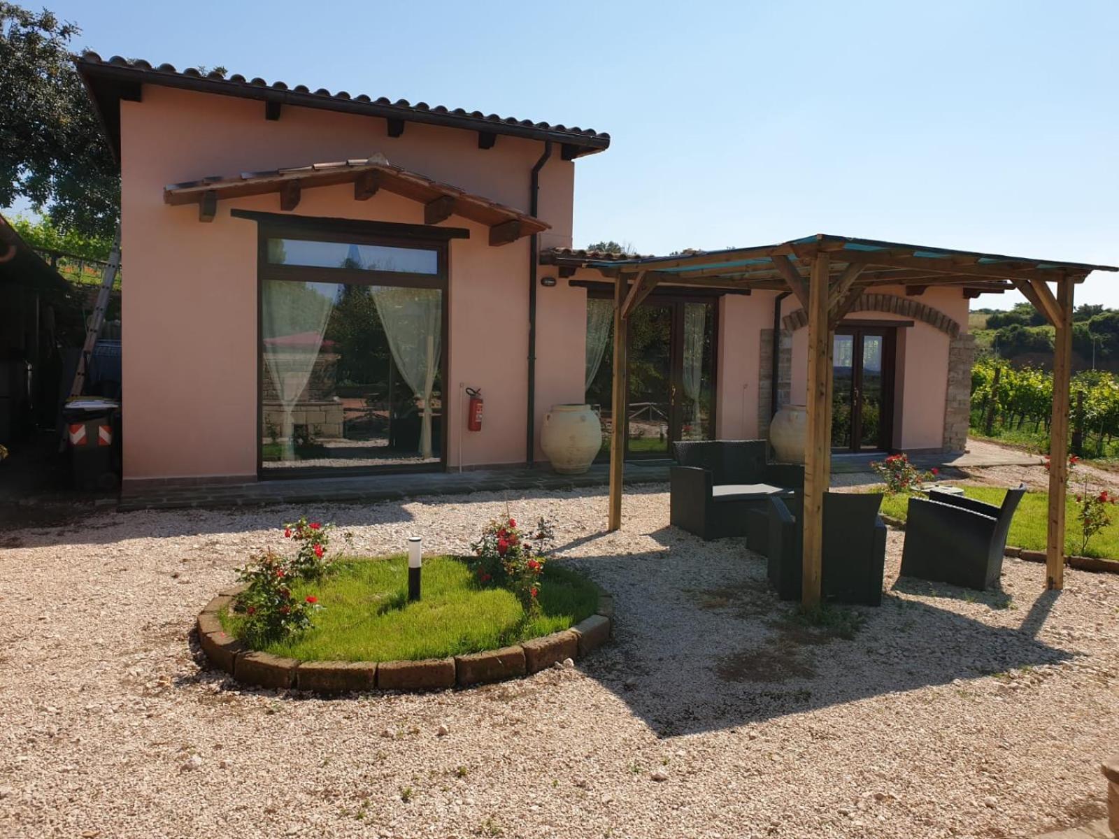 Azienda Agricola Sinisi