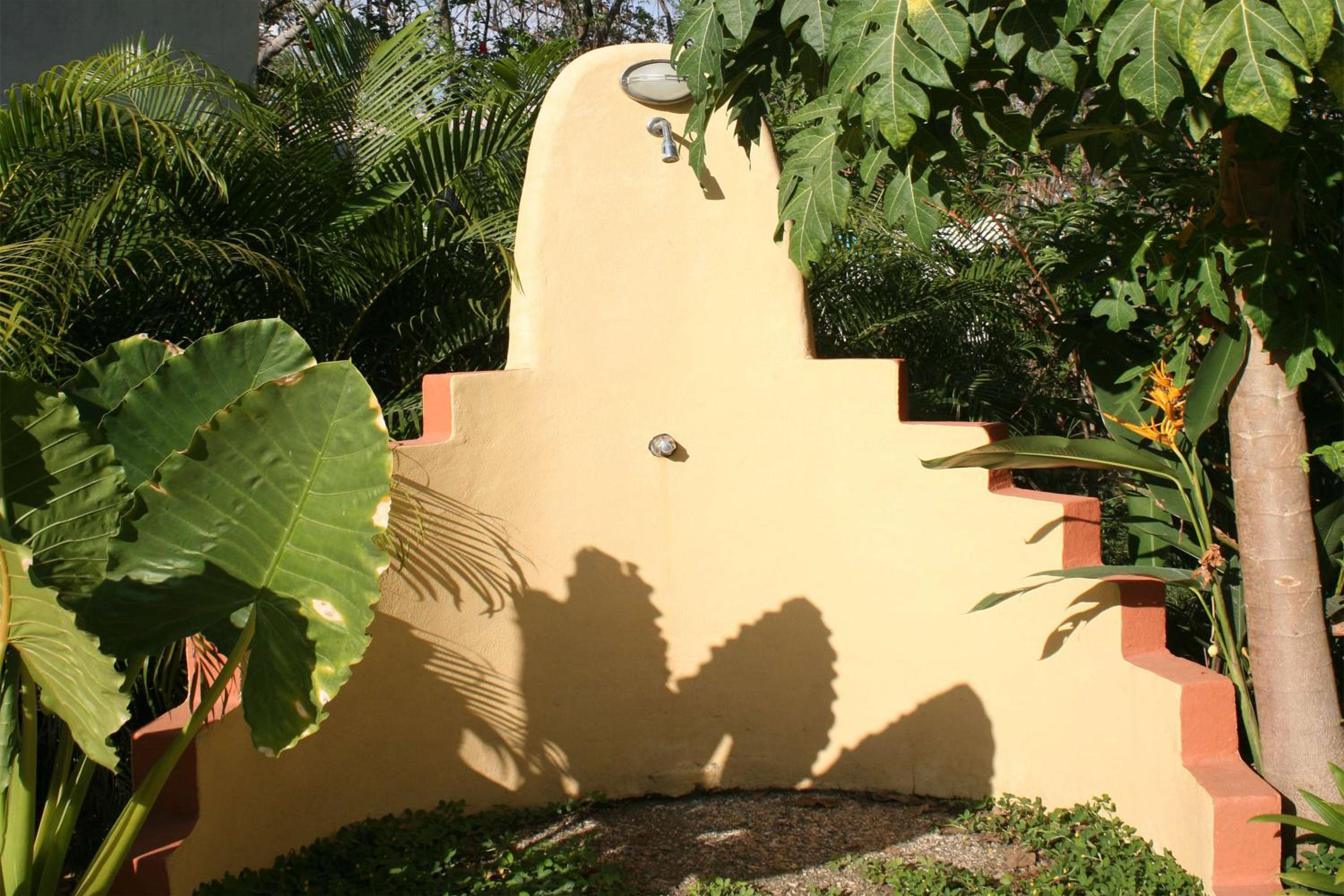 Mundo Milo Eco Lodge