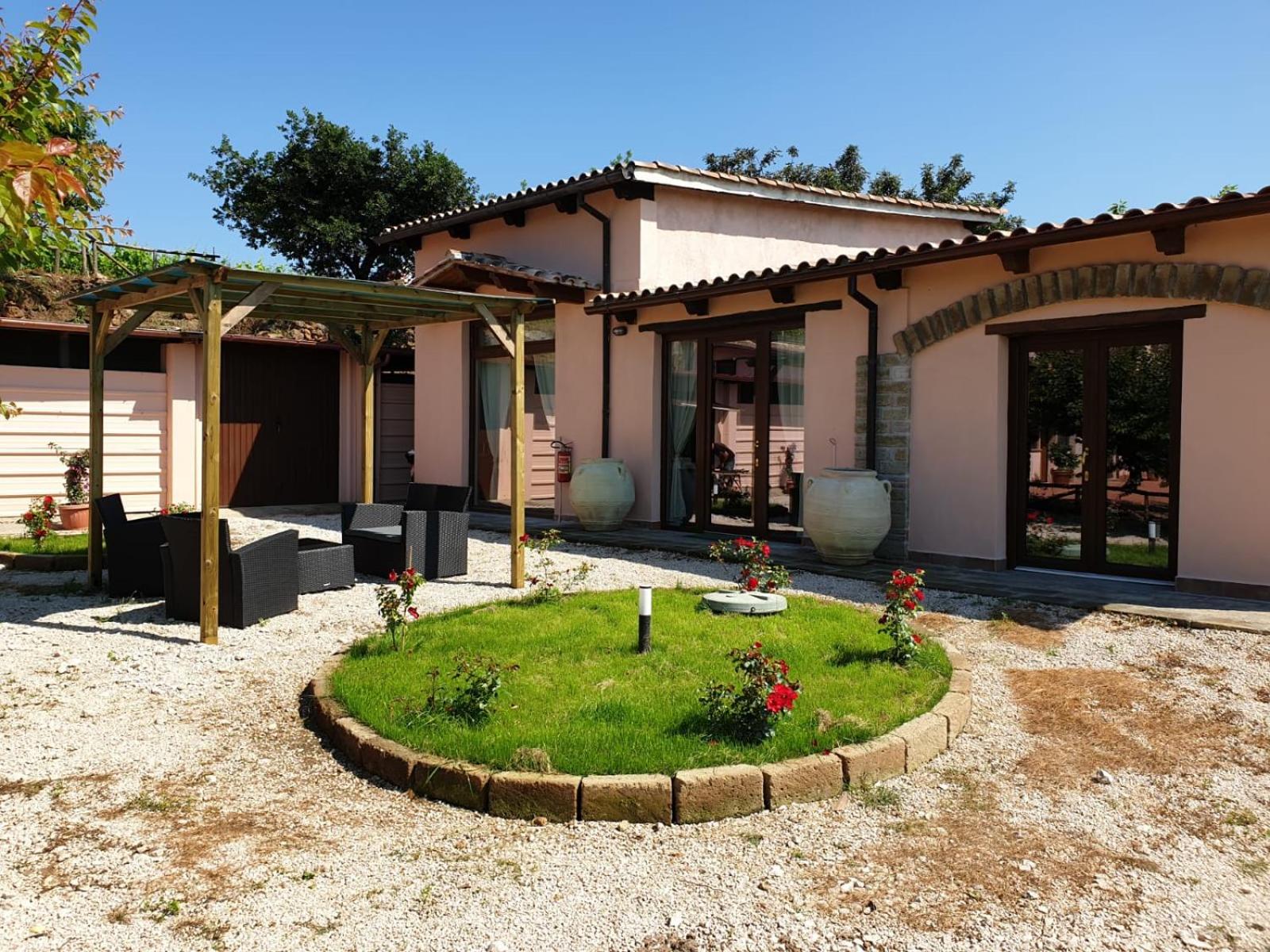 Azienda Agricola Sinisi
