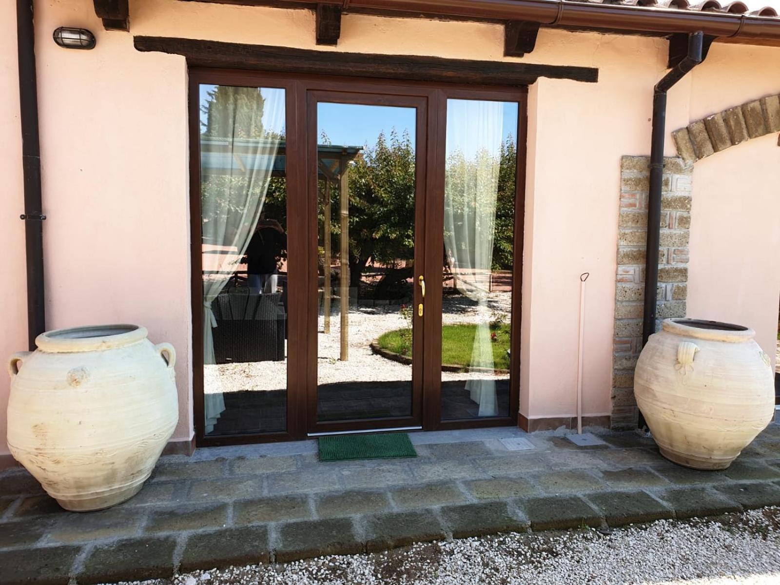 Azienda Agricola Sinisi