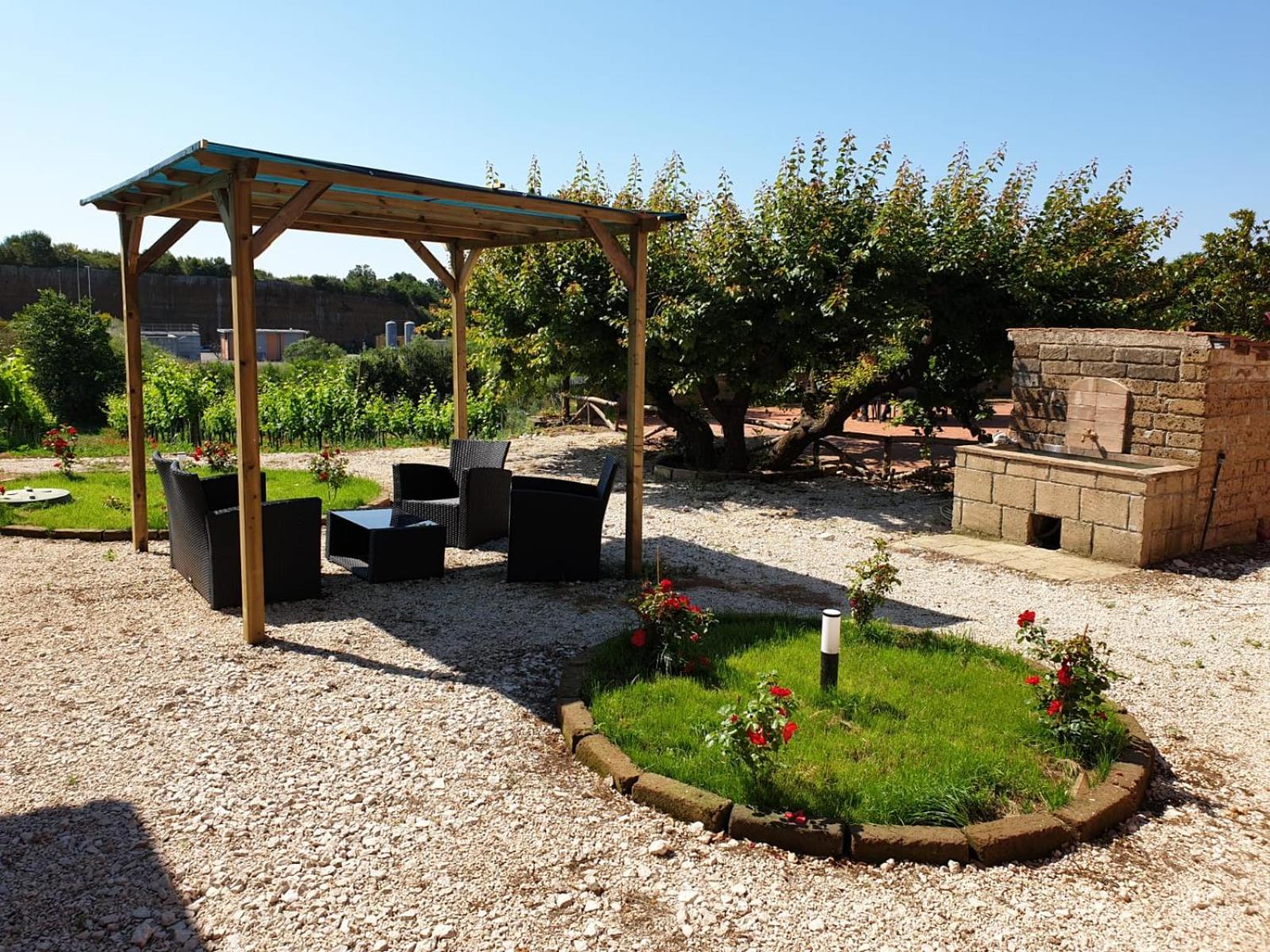 Azienda Agricola Sinisi