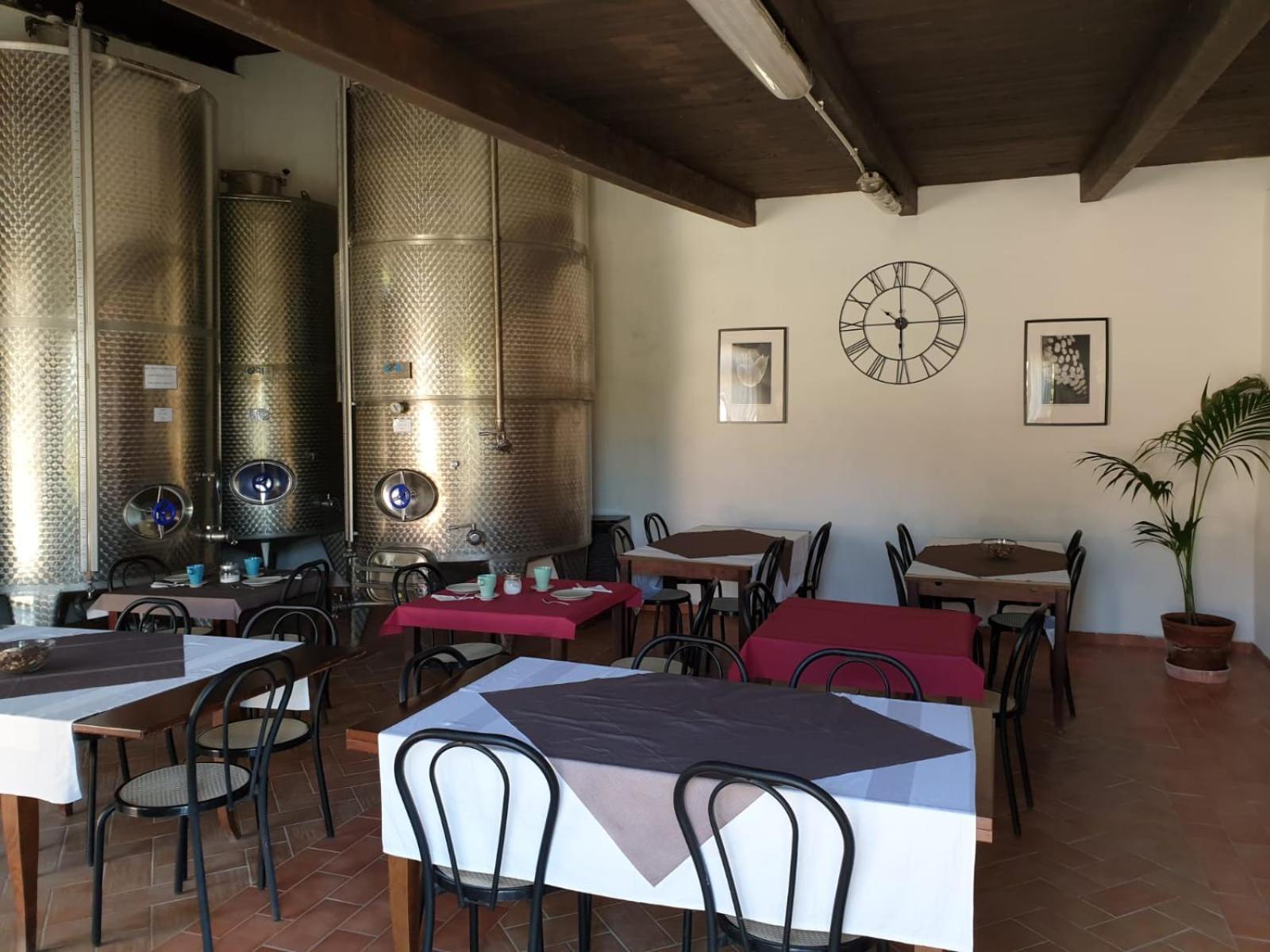 Azienda Agricola Sinisi