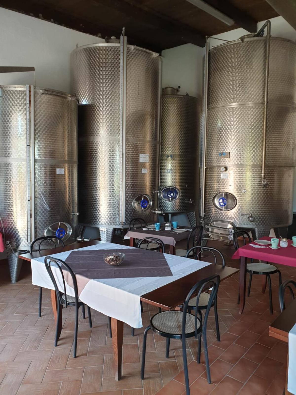 Azienda Agricola Sinisi