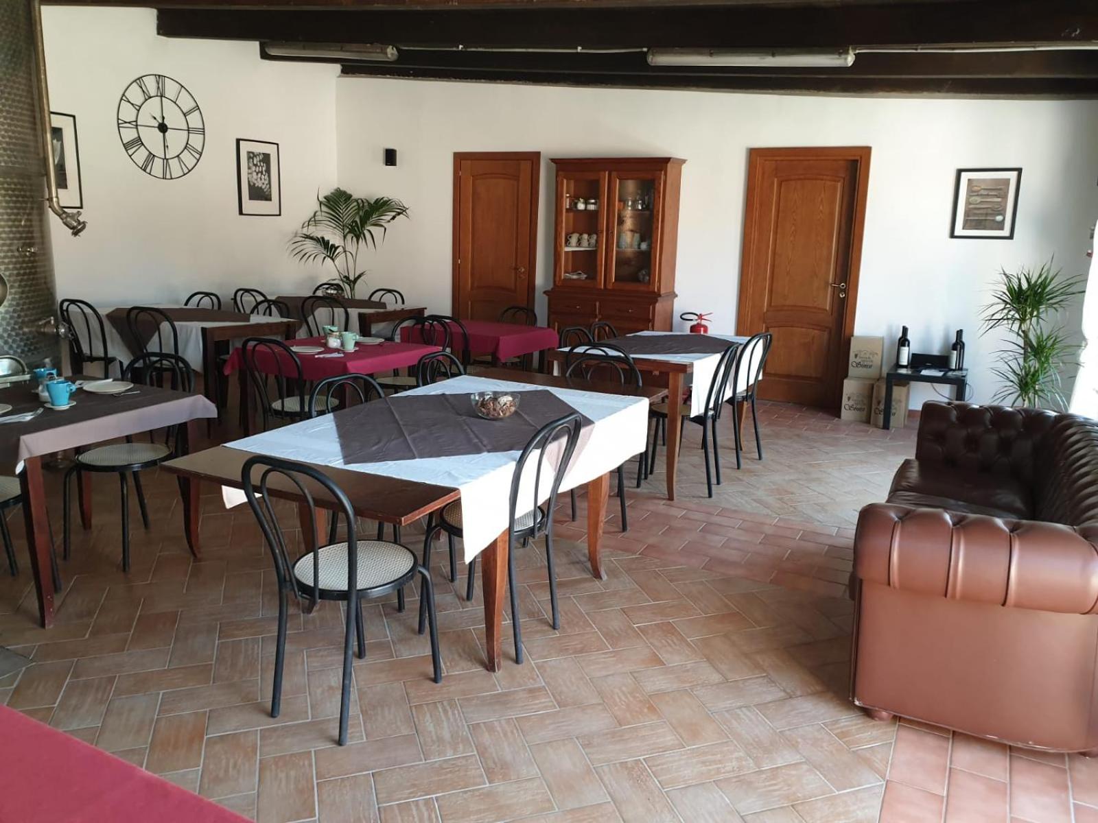 Azienda Agricola Sinisi