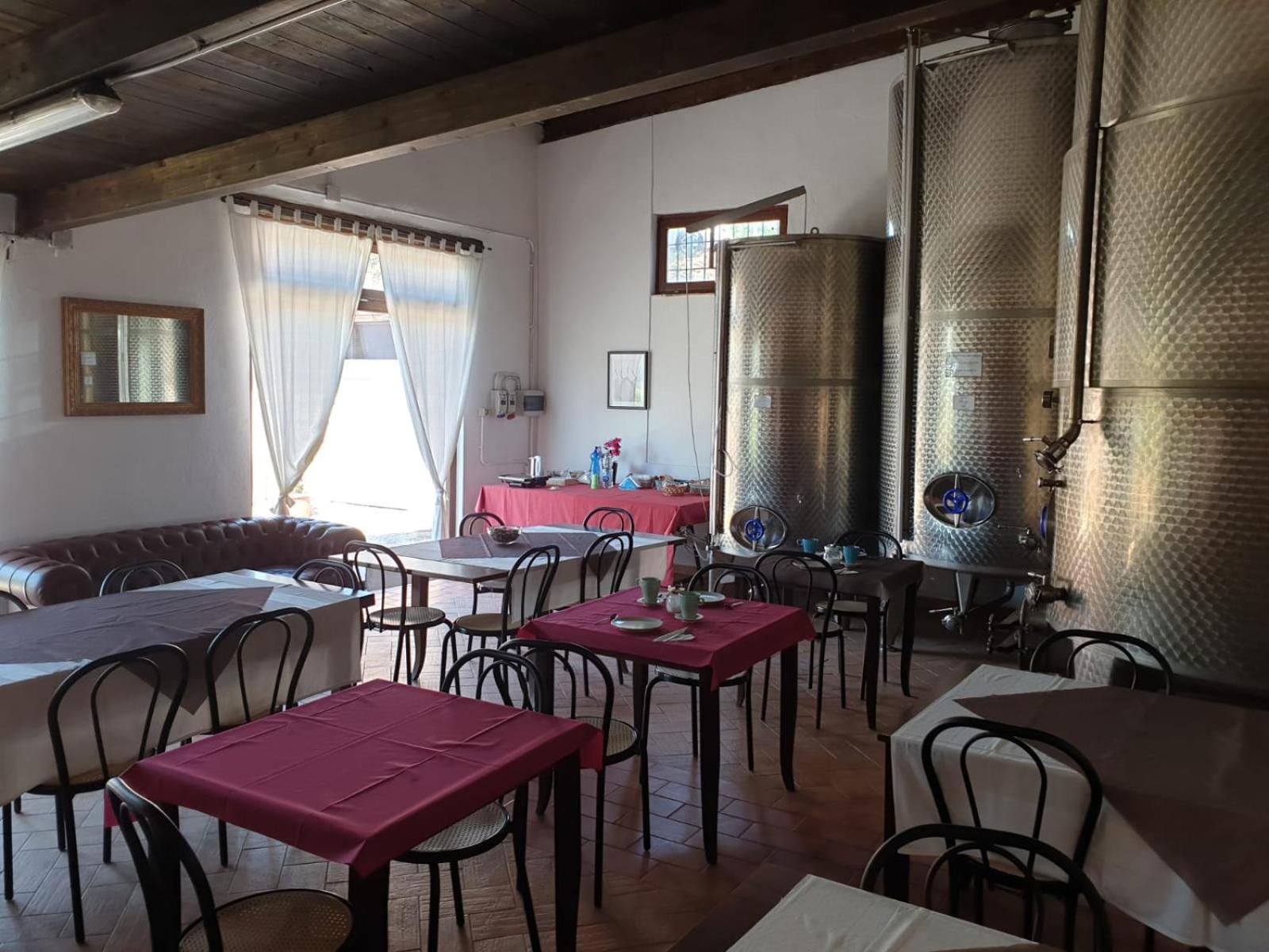 Azienda Agricola Sinisi