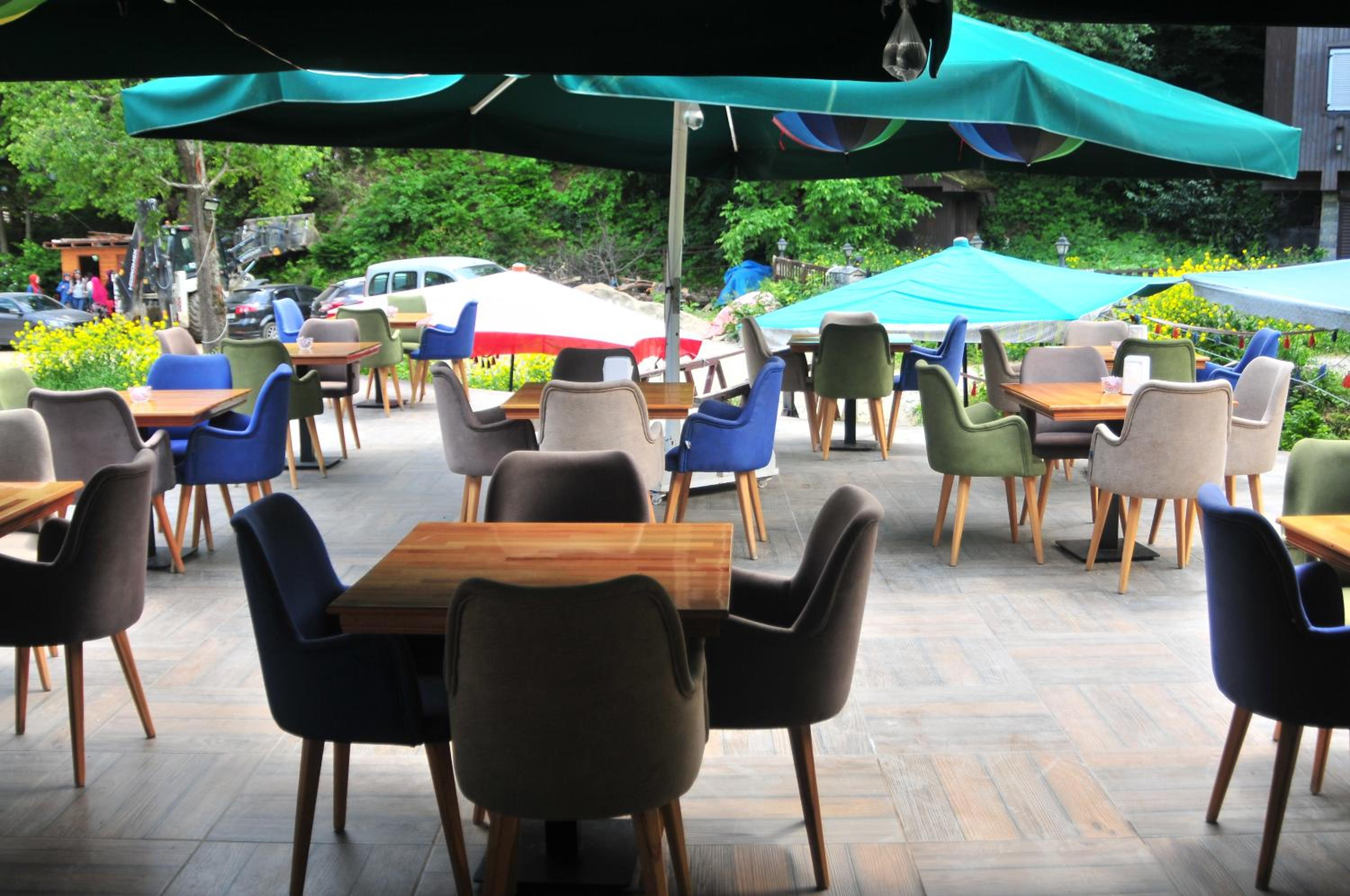 DİLEK SUIT&CAFE view 5