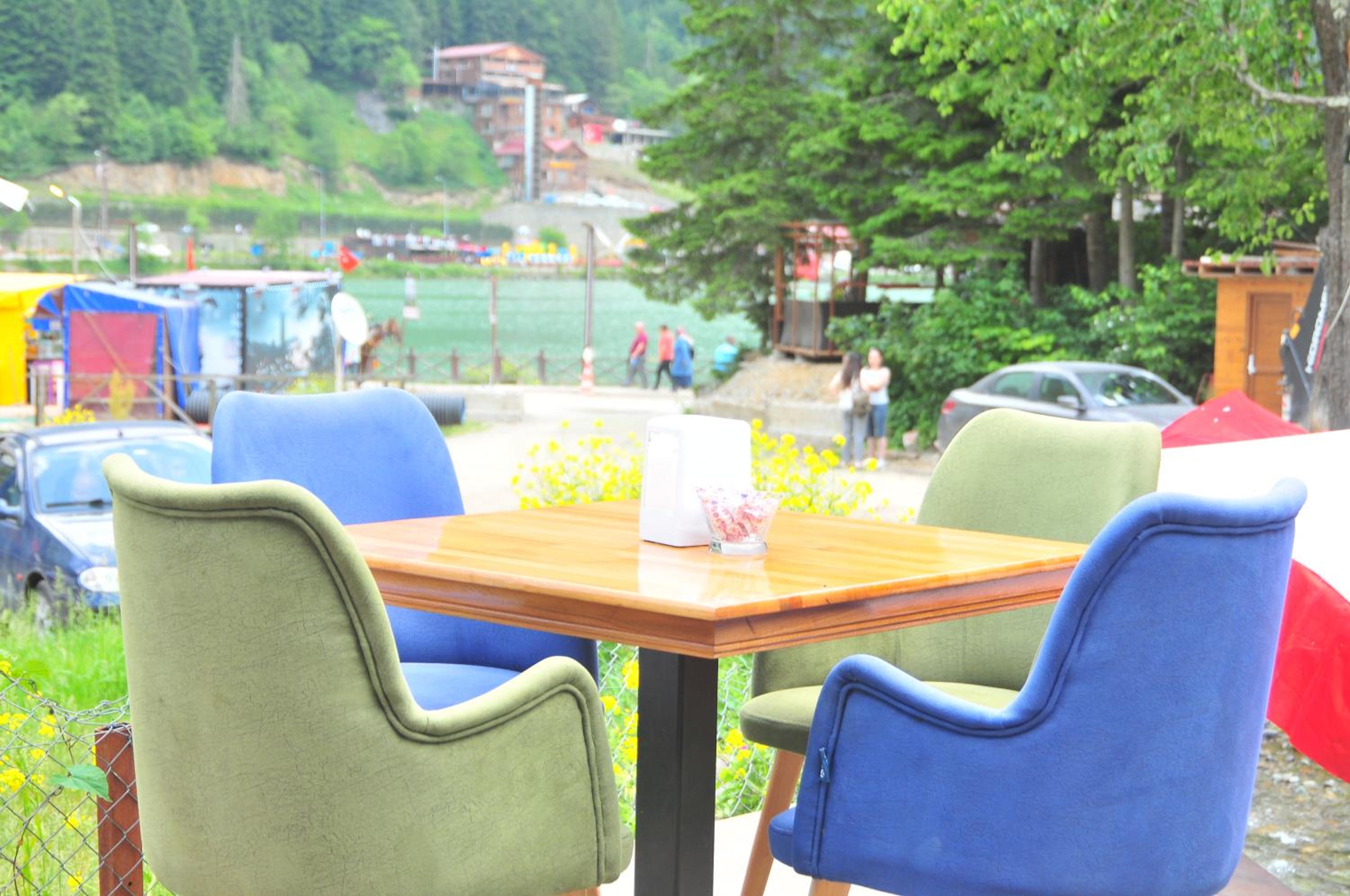 DİLEK SUIT&CAFE view 2