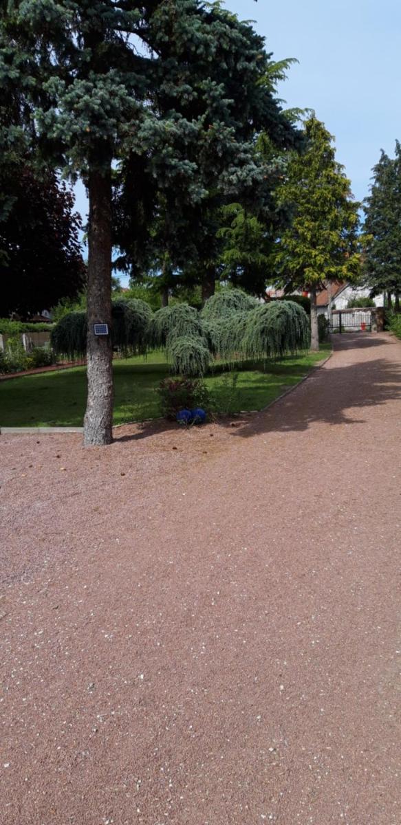 Chambre d'hote Chez Liz view 3