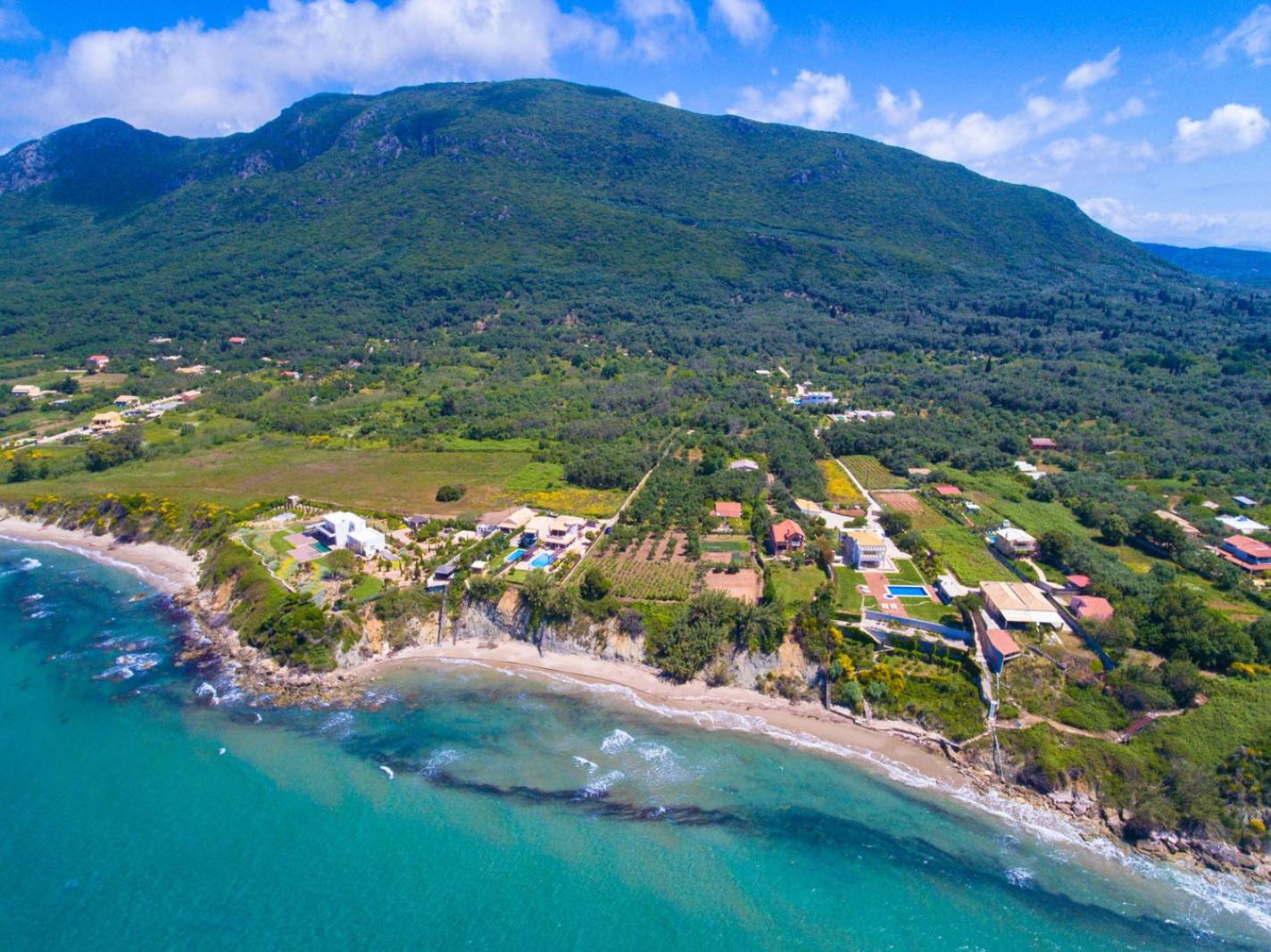 Hotel Villa Sofia - Image 1